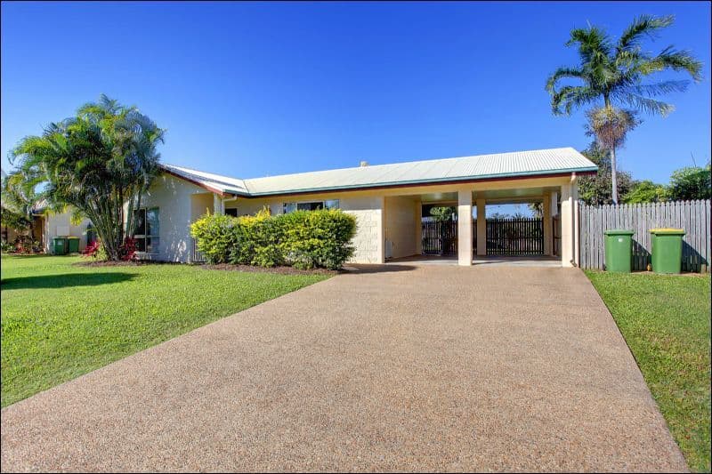 15 Downey Crescent, ANNANDALE QLD 4814, Annandale - Thumbnail 4