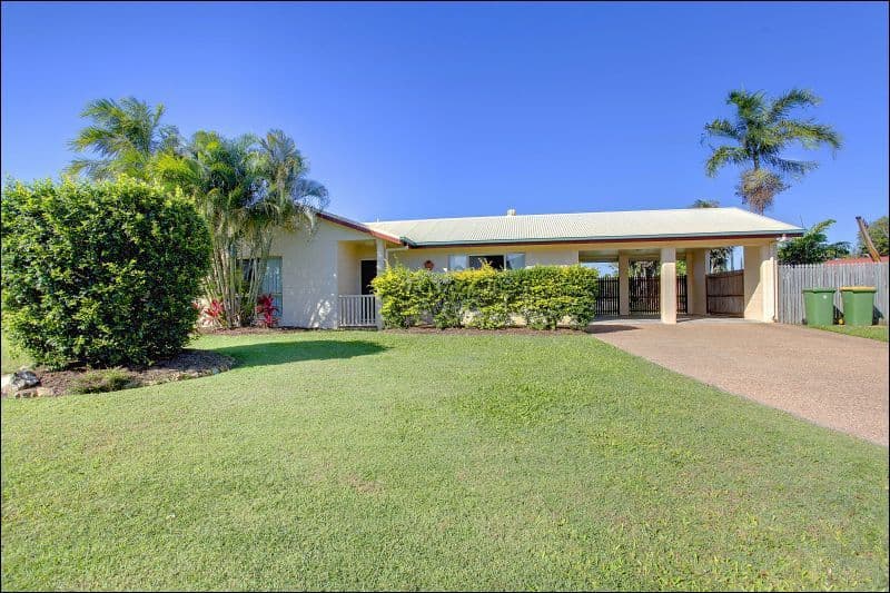 15 Downey Crescent, ANNANDALE QLD 4814, Annandale - Thumbnail 6