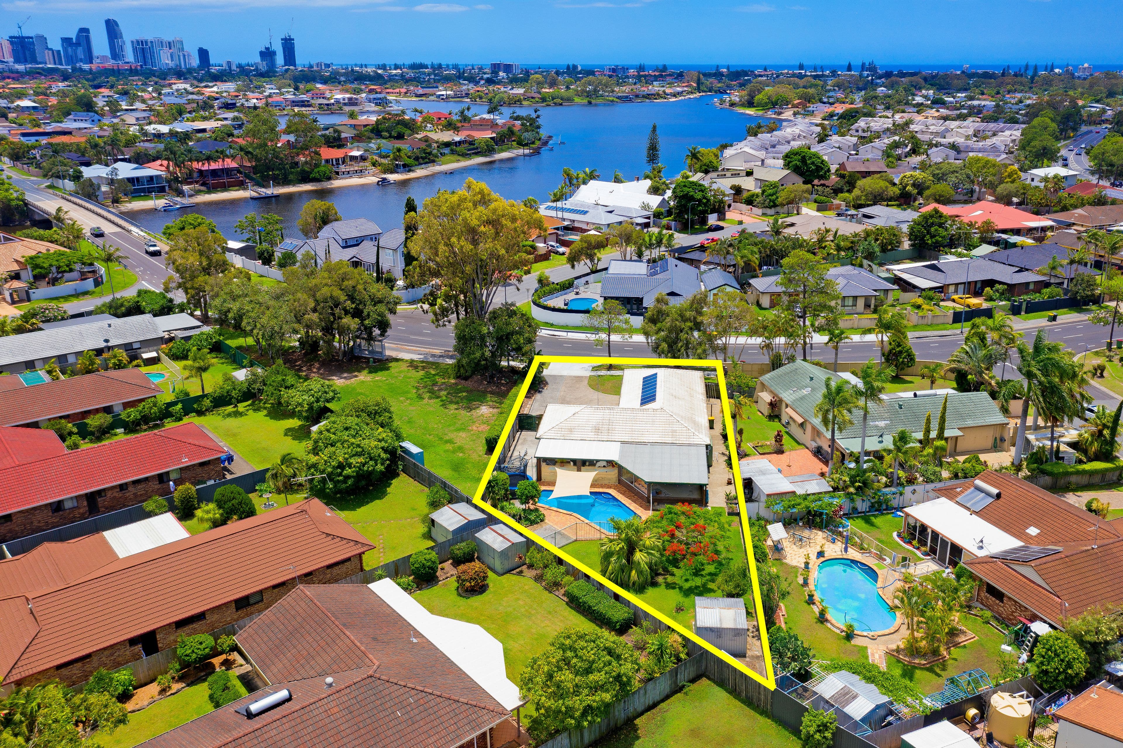 395 Rio Vista Boulevard, Mermaid Waters QLD 4218, Mermaid Waters - Image 1