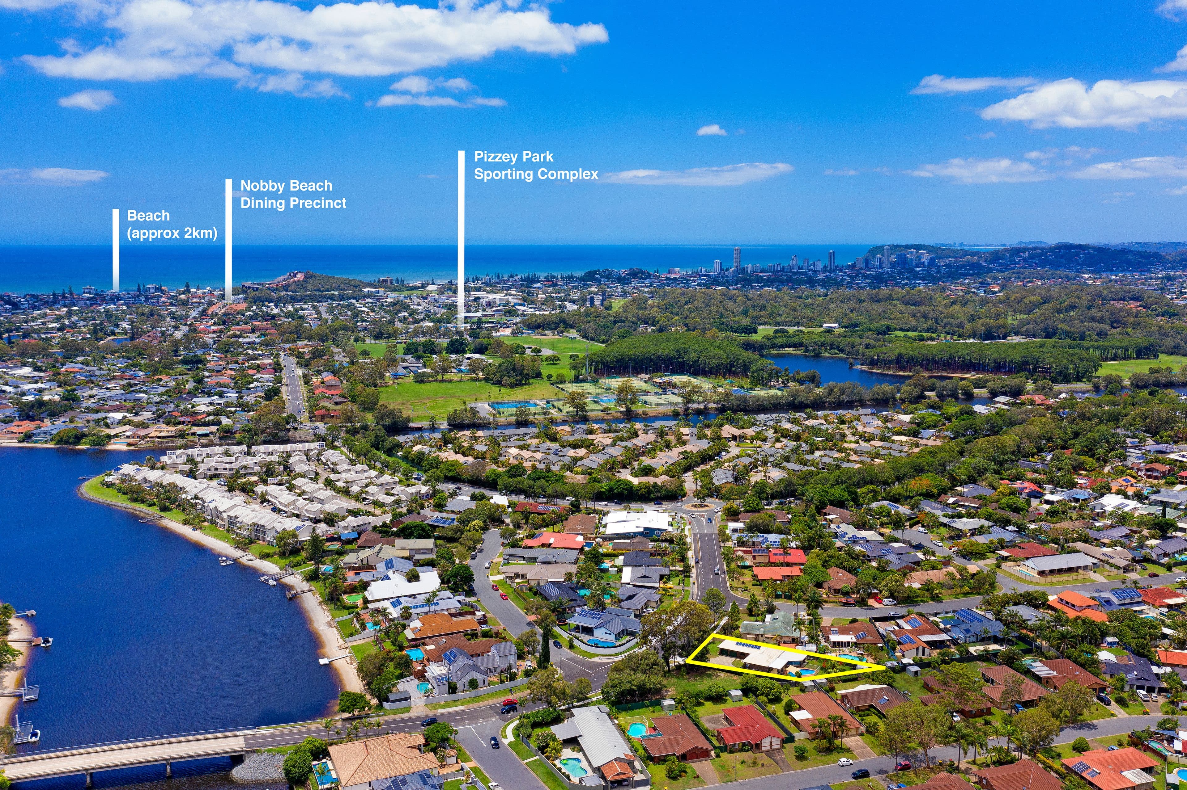 395 Rio Vista Boulevard, Mermaid Waters QLD 4218, Mermaid Waters - Thumbnail 5