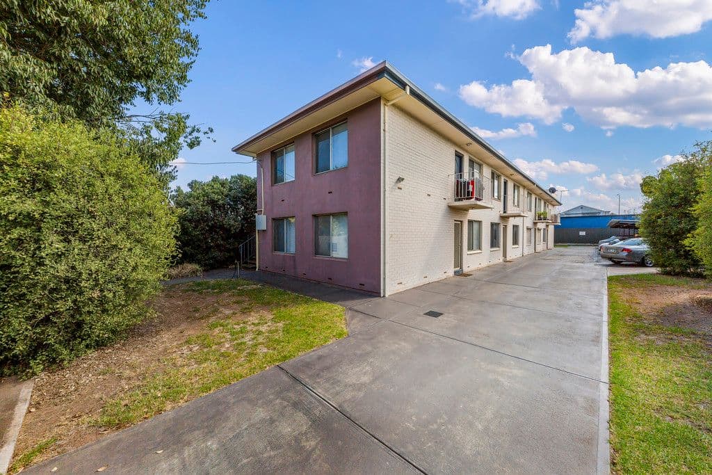 34 Norma Street, Mile End SA 5031, Mile End - Thumbnail 2