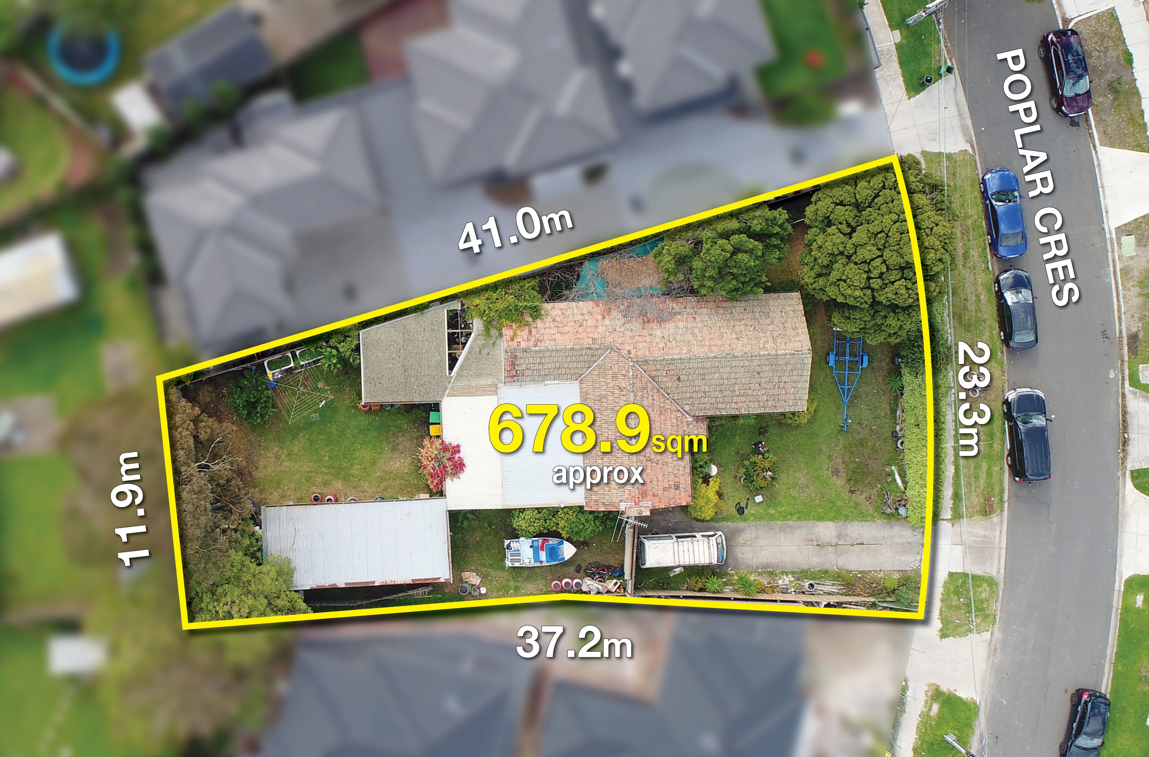 9 Poplar Crescent, Bellfield VIC 3081, Bellfield - Image 1