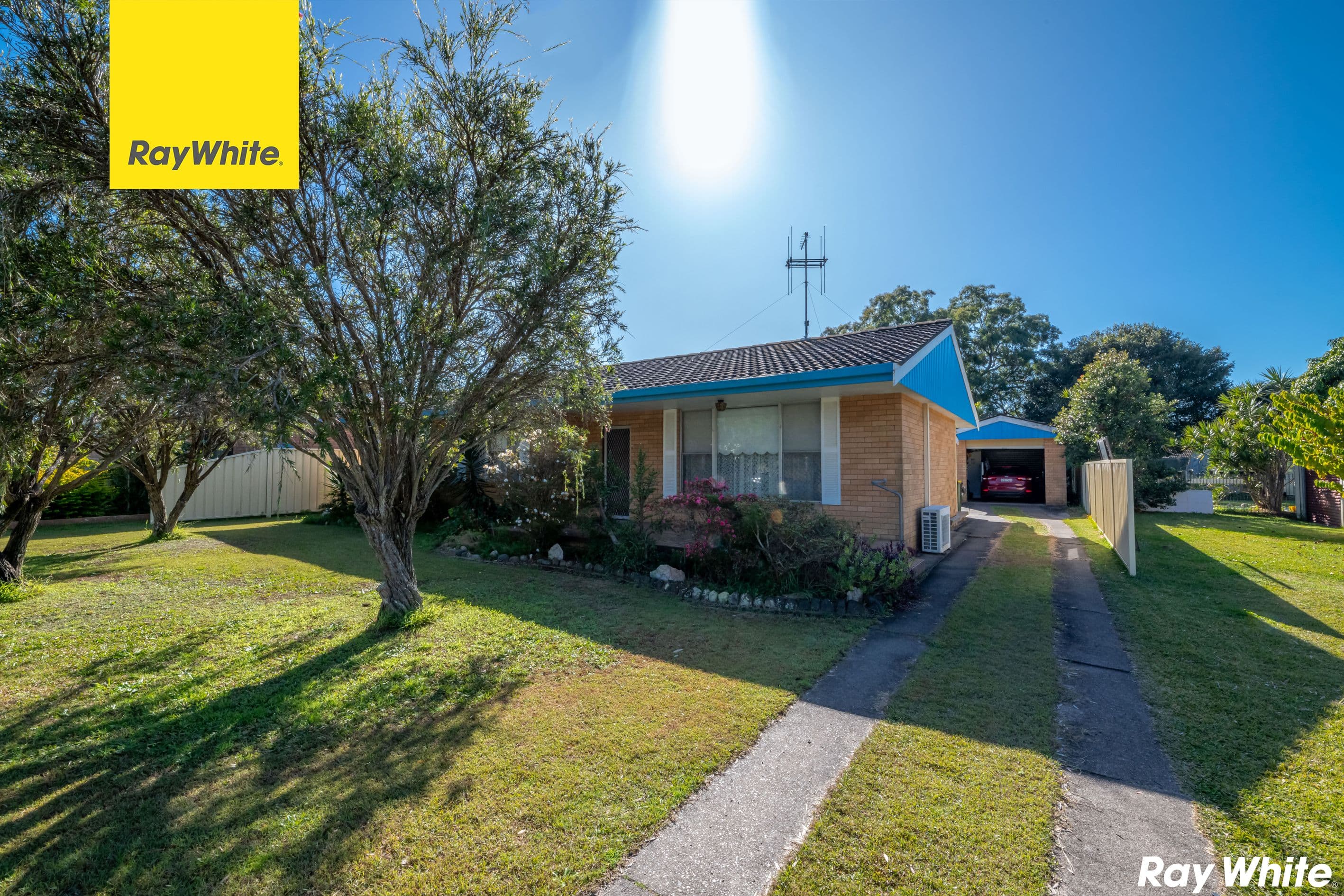 158 The Lakes Way, Forster NSW 2428, Forster - Image 1