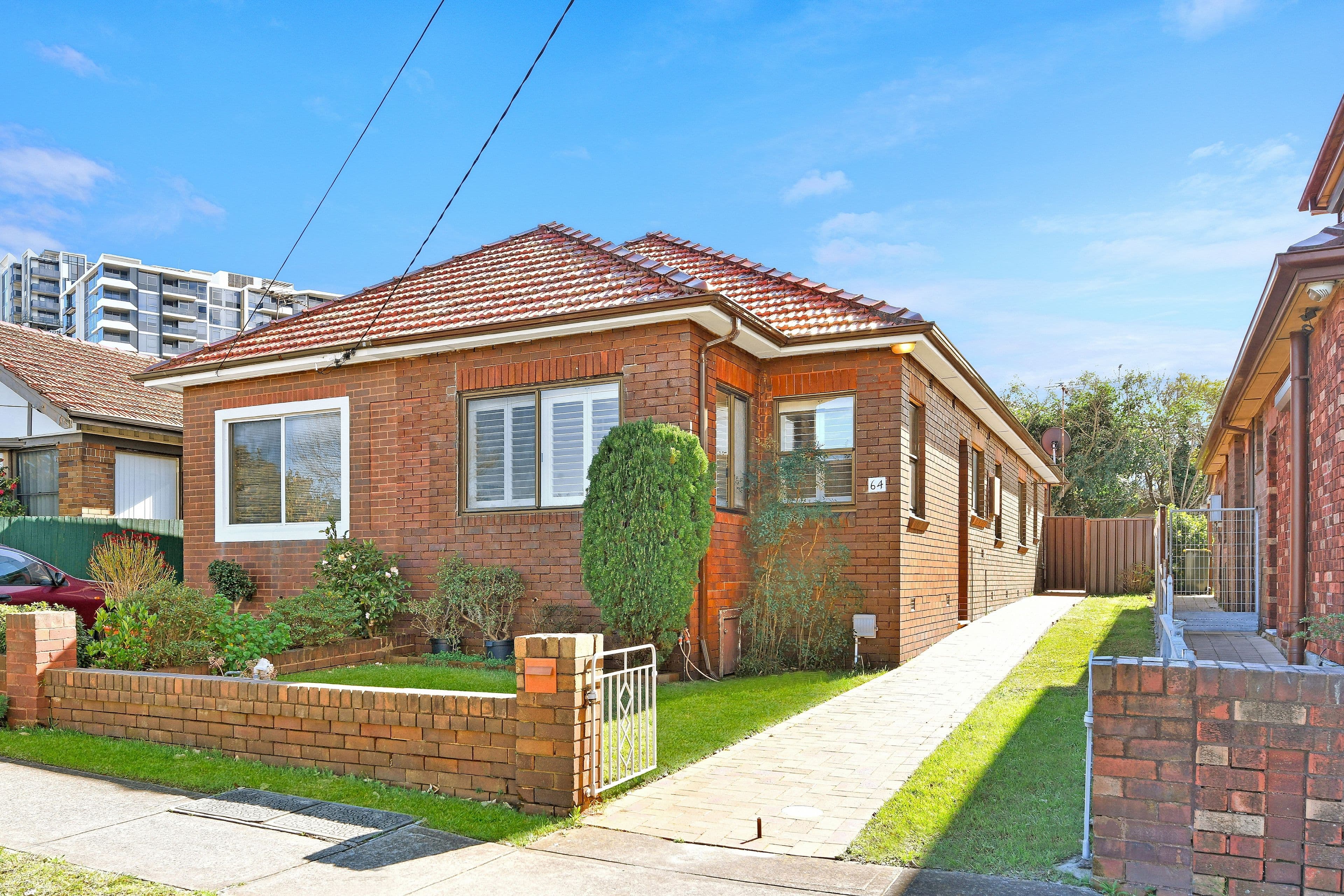 64 Hinkler Street, Maroubra NSW 2035, Maroubra - Image 1