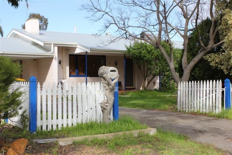 16 Brearley Street, BULLSBROOK WA 6084, Bullsbrook - Thumbnail 7