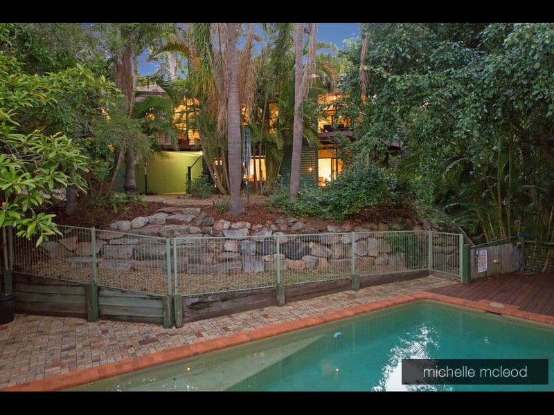 397 Bielby Road, Chapel Hill QLD 4069, Chapel Hill - Thumbnail 2