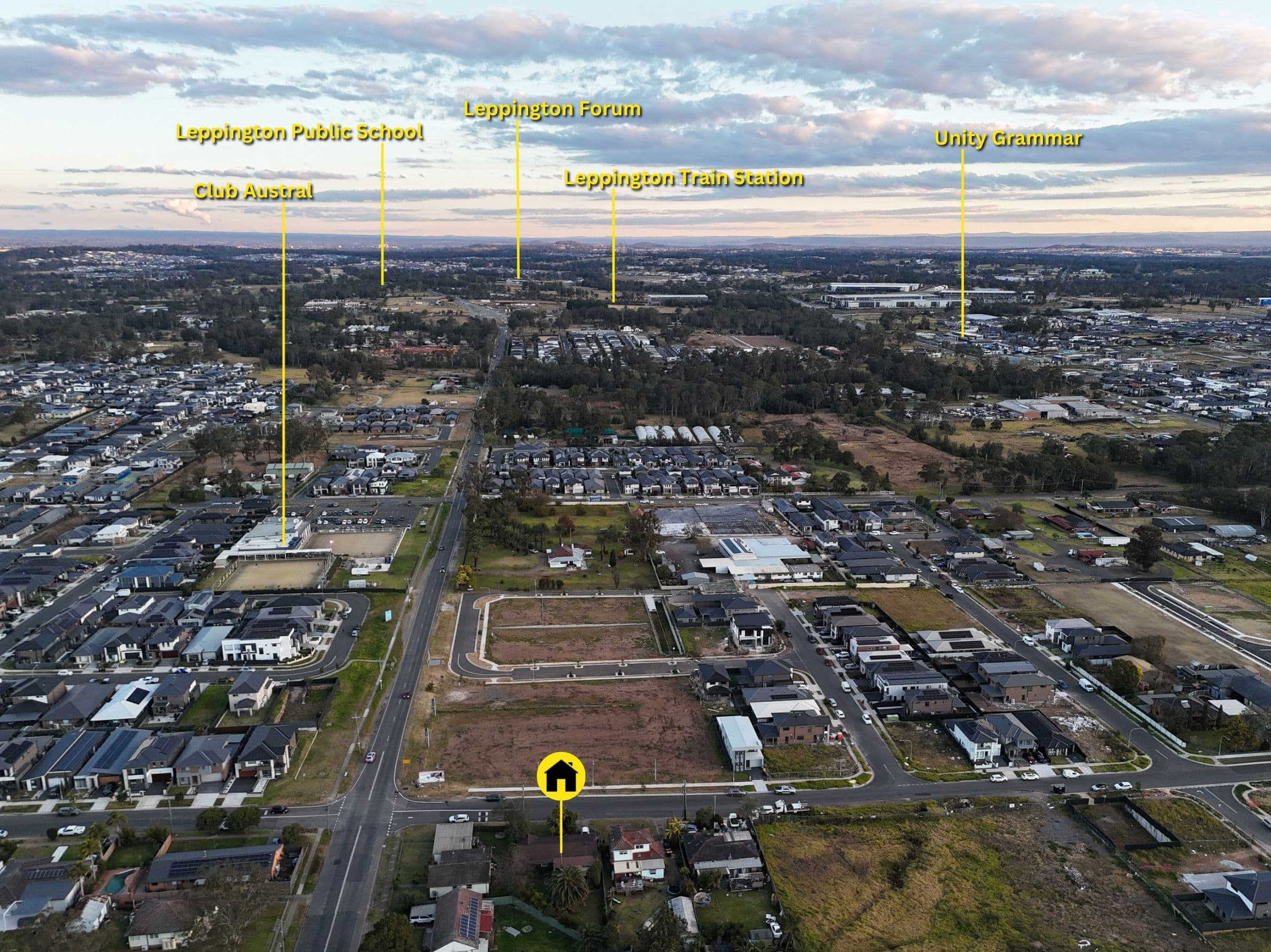 73 Ninth Avenue, Austral NSW 2179, Austral - Thumbnail 2