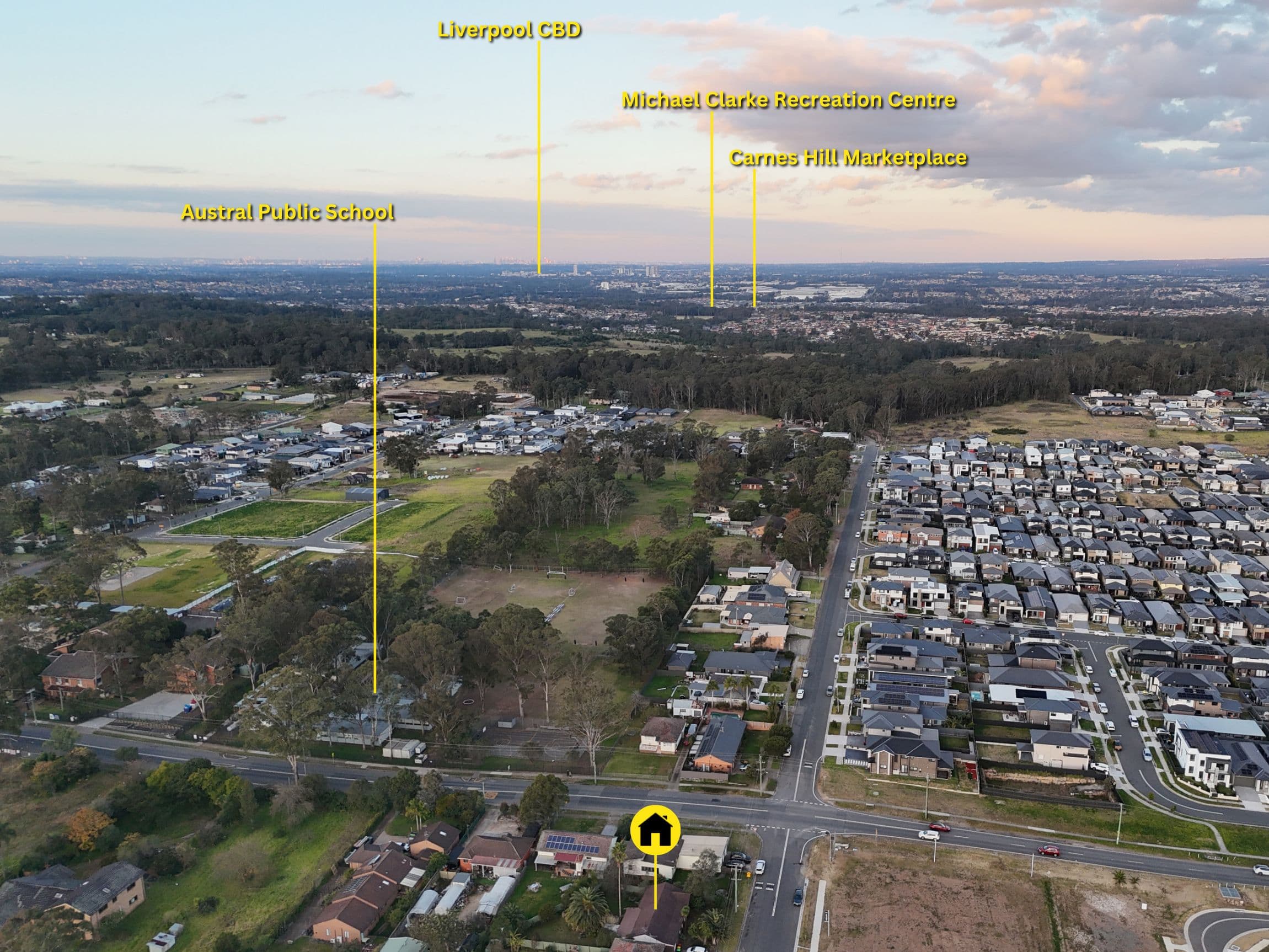 73 Ninth Avenue, Austral NSW 2179, Austral - Thumbnail 4