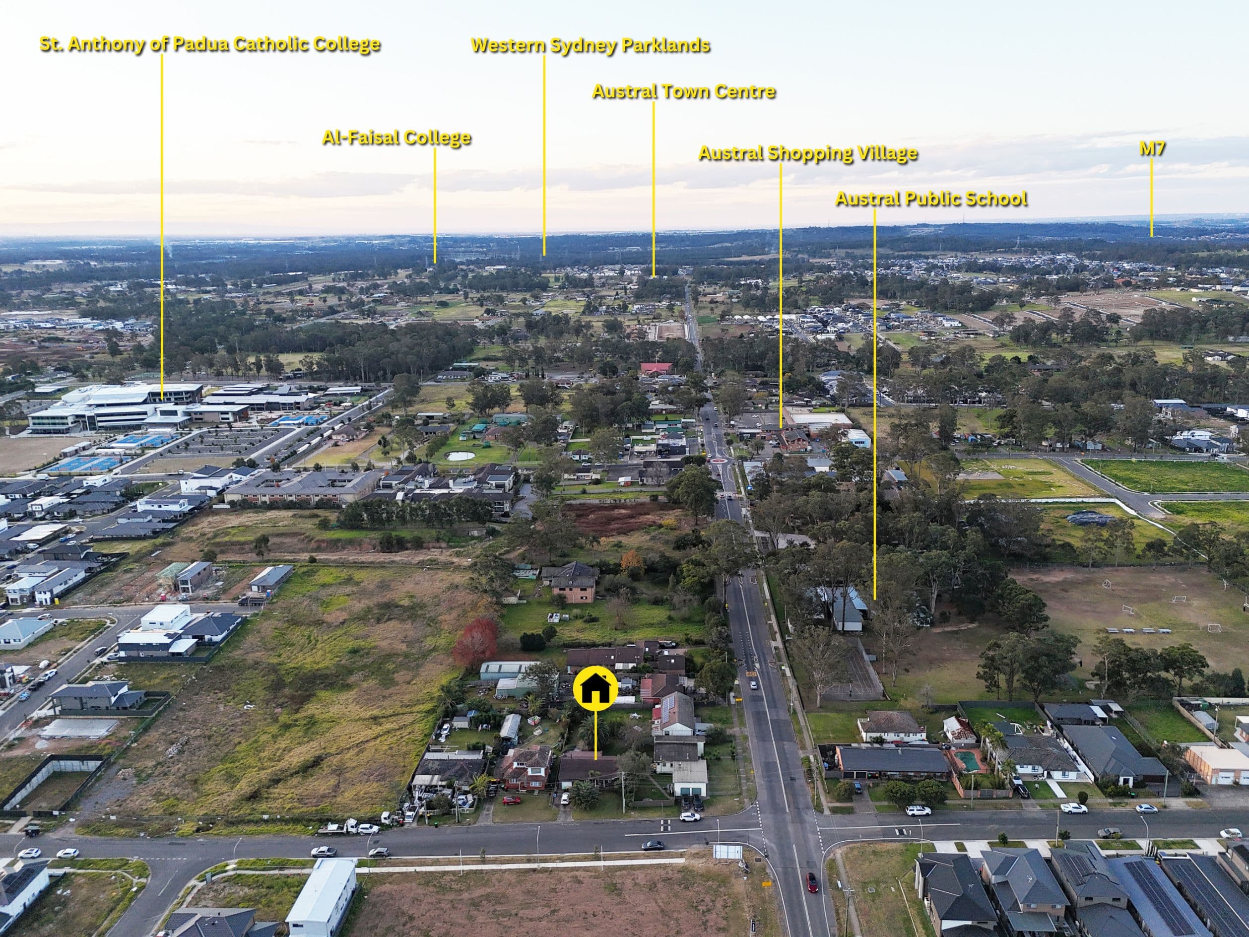 73 Ninth Avenue, Austral NSW 2179, Austral - Thumbnail 5