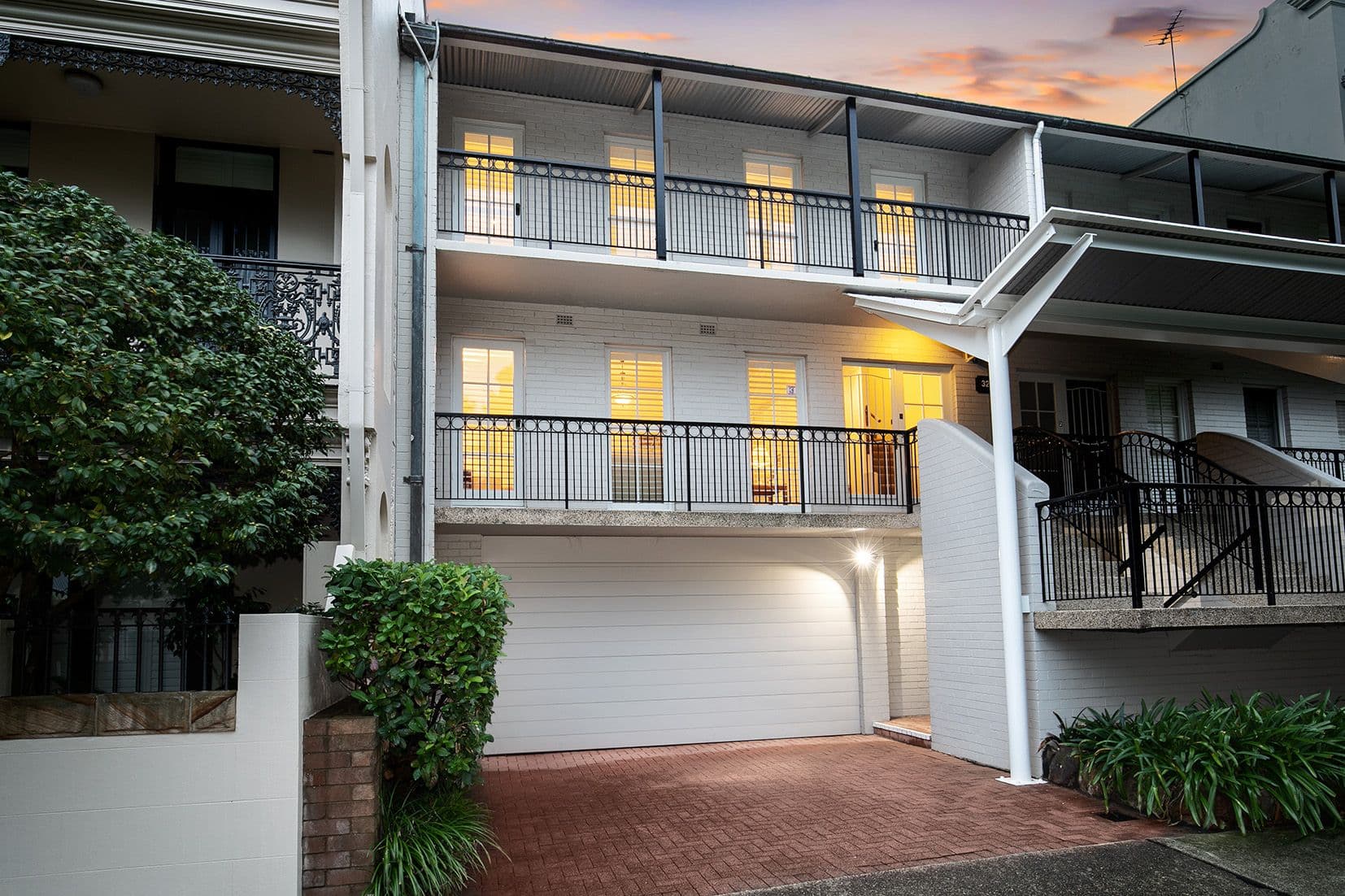1/32A Fitzroy Street, Kirribilli NSW 2061, Kirribilli - Image 1