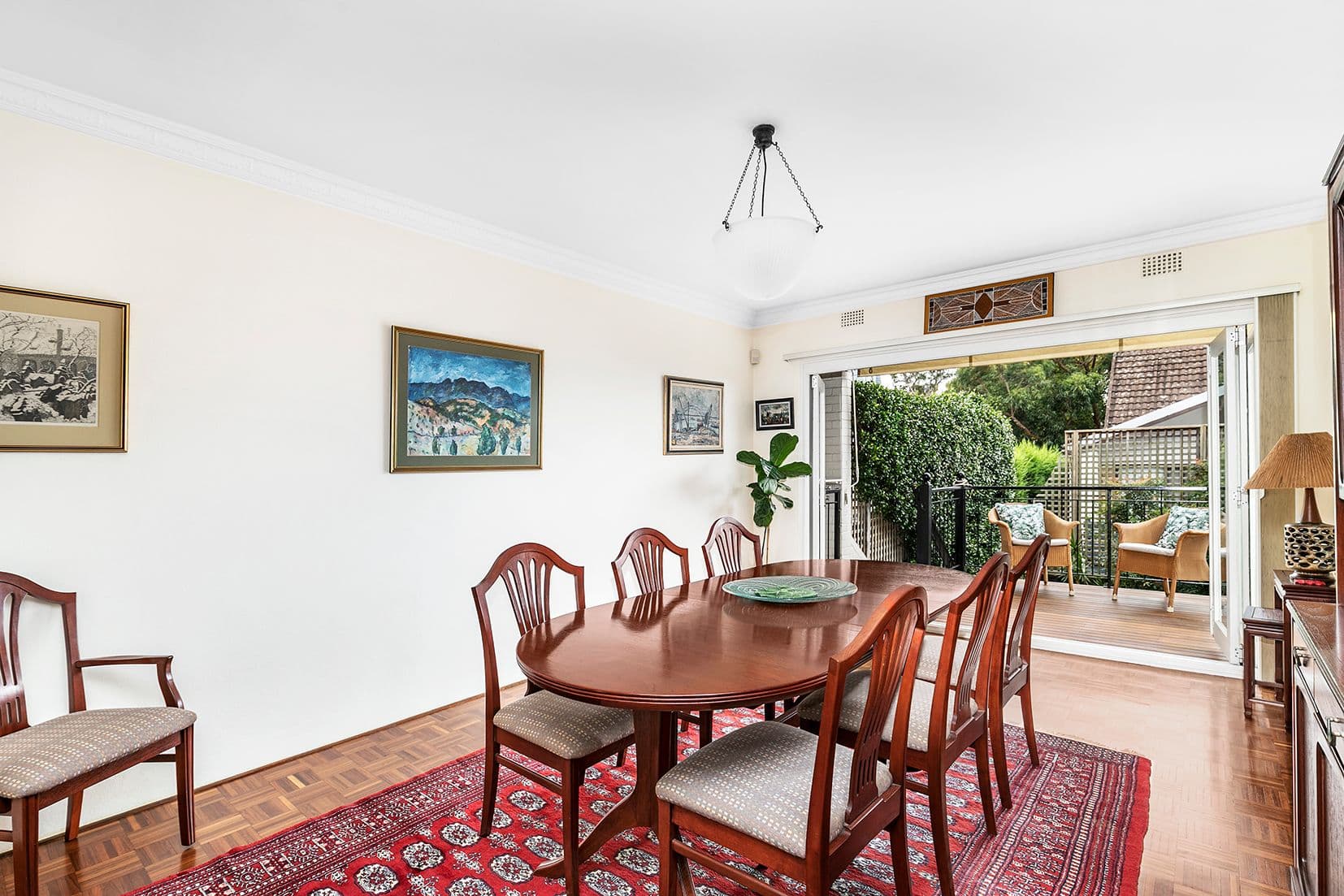 1/32A Fitzroy Street, Kirribilli NSW 2061, Kirribilli - Thumbnail 2