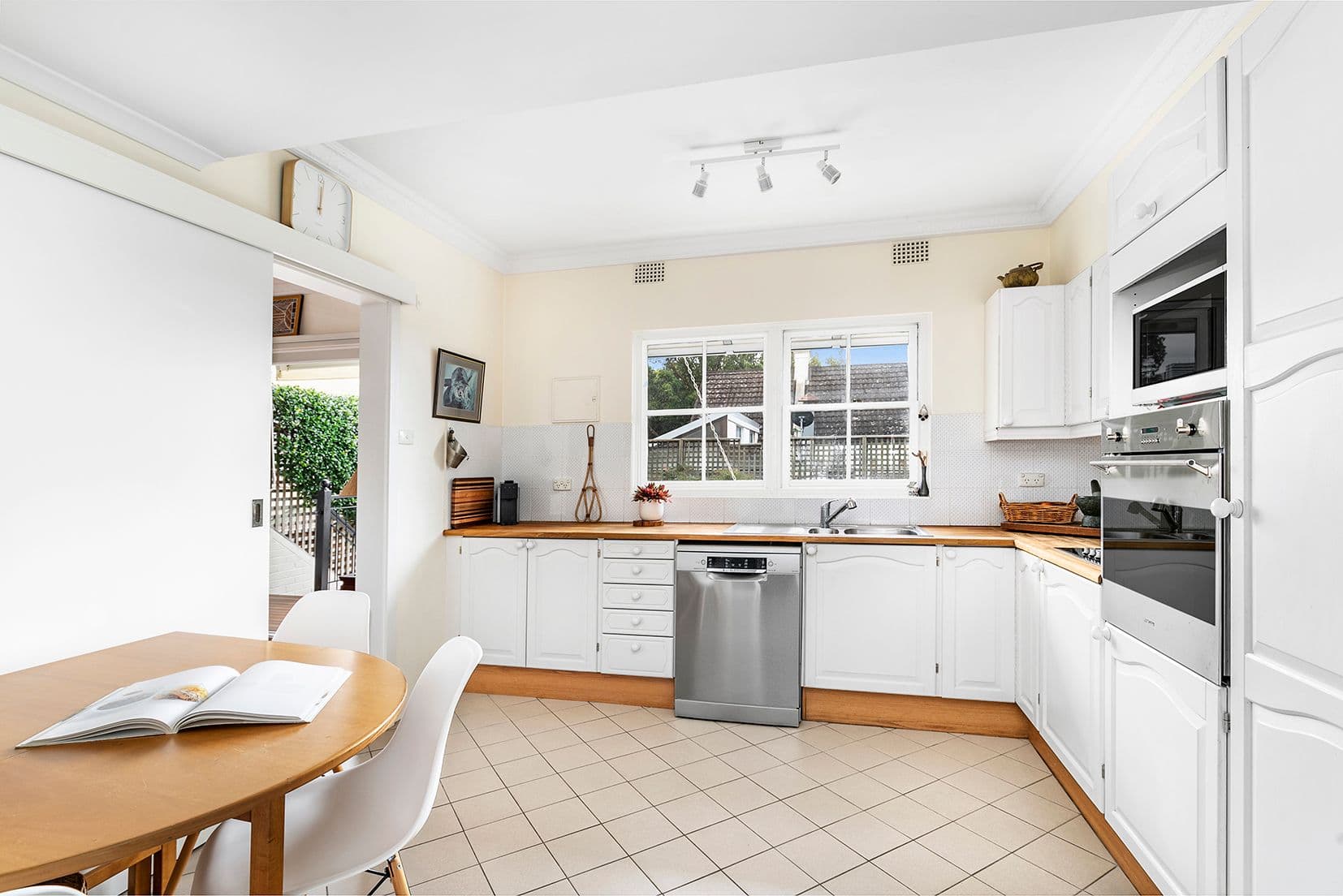 1/32A Fitzroy Street, Kirribilli NSW 2061, Kirribilli - Thumbnail 4