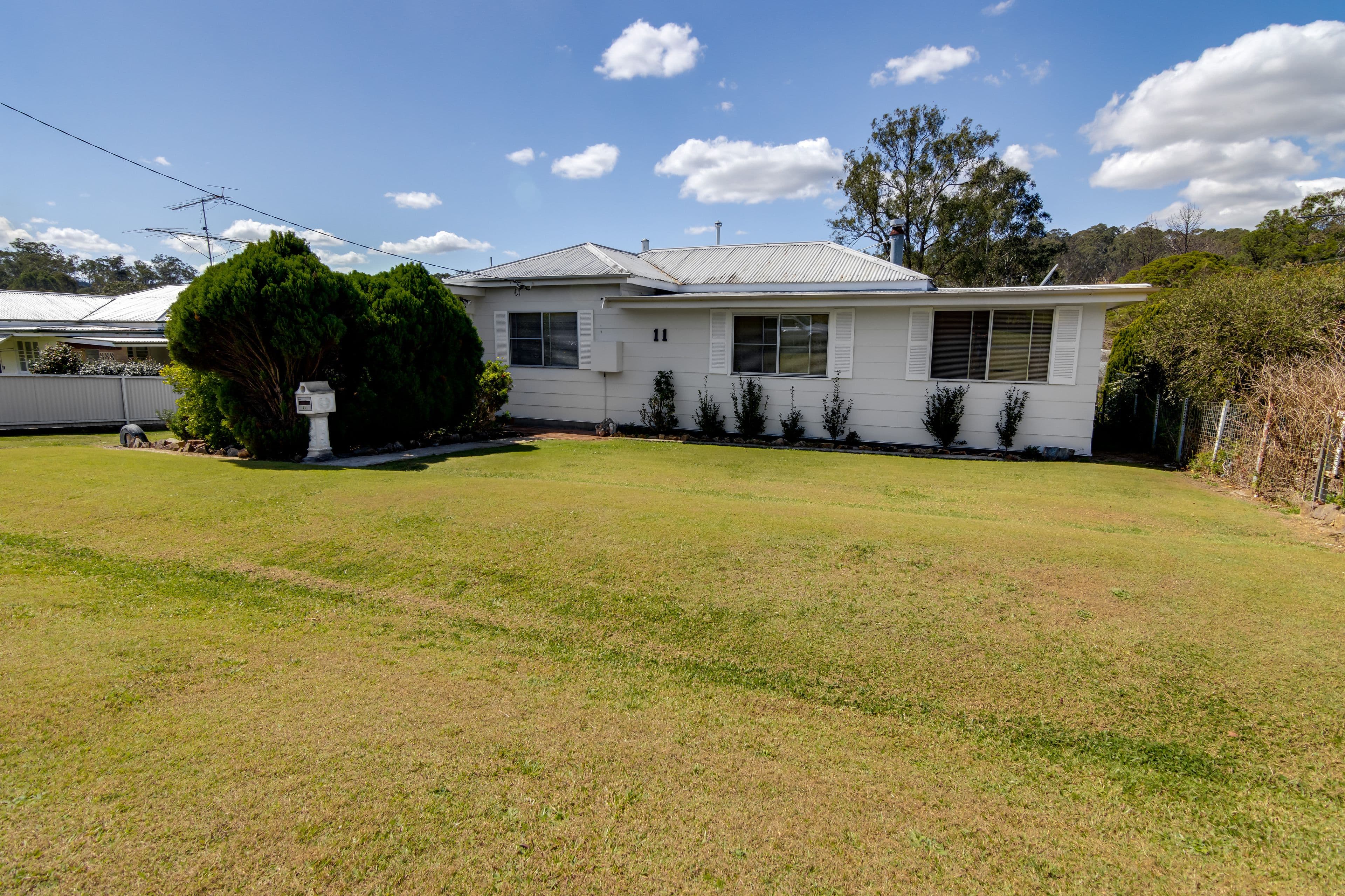 Stage 1 Bimbadeen Ridge, 92-94 Kendall Street, Bellbird, Woodenbong - Thumbnail 2