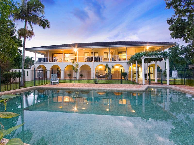 9 & 11 Watercress Place, THE GAP QLD 4061, The Gap - Thumbnail 2