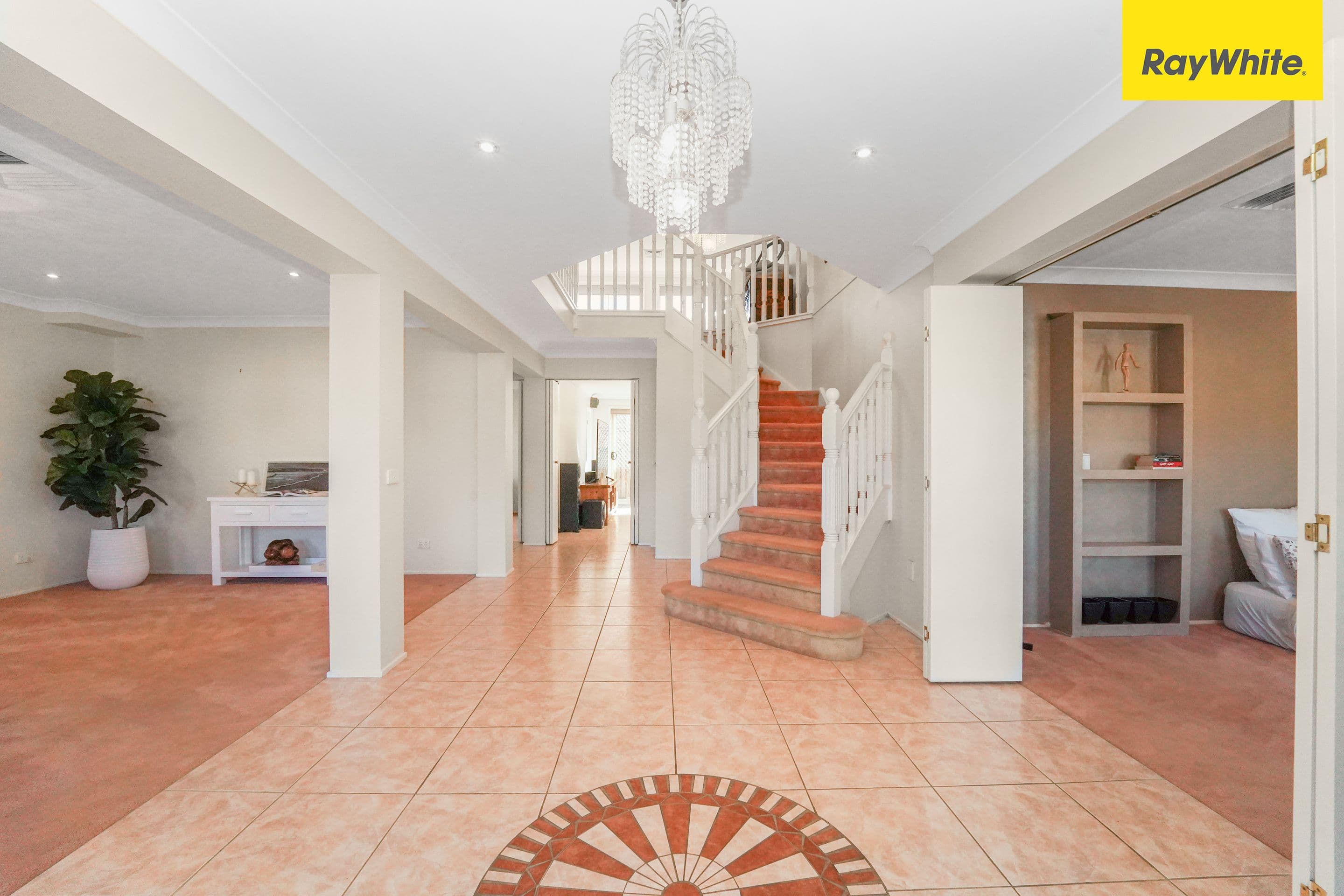 6 Geewan Avenue, Kellyville NSW 2155, Kellyville - Thumbnail 2