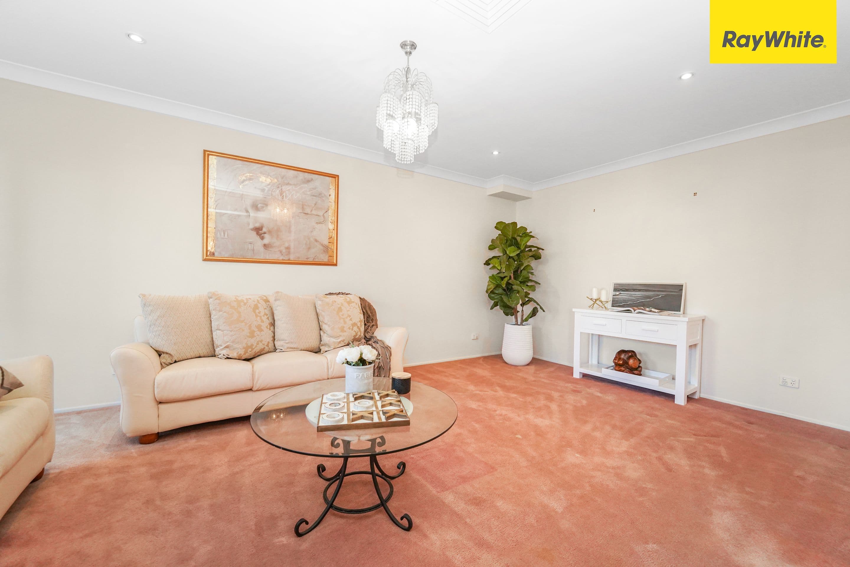 6 Geewan Avenue, Kellyville NSW 2155, Kellyville - Thumbnail 3