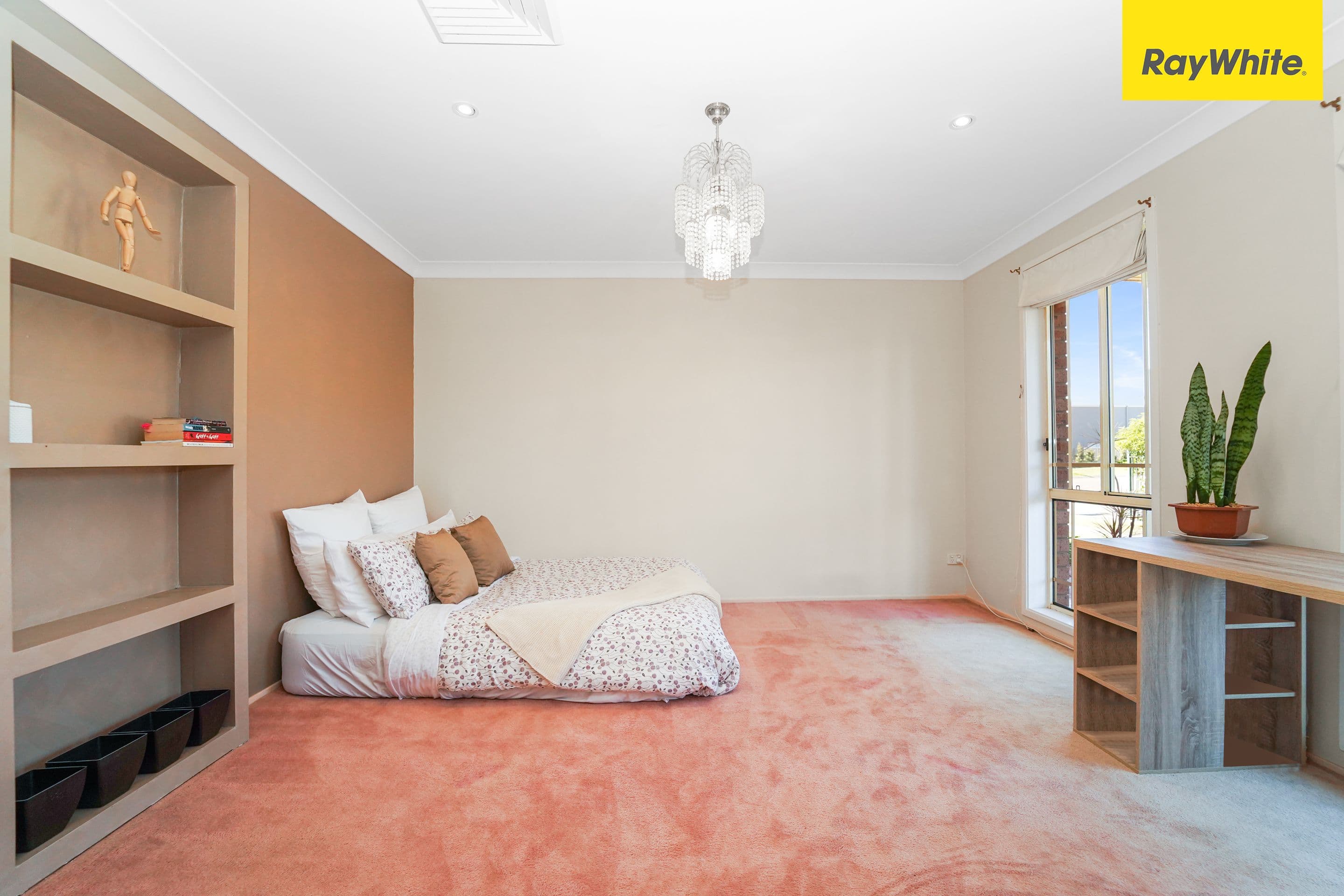 6 Geewan Avenue, Kellyville NSW 2155, Kellyville - Thumbnail 4