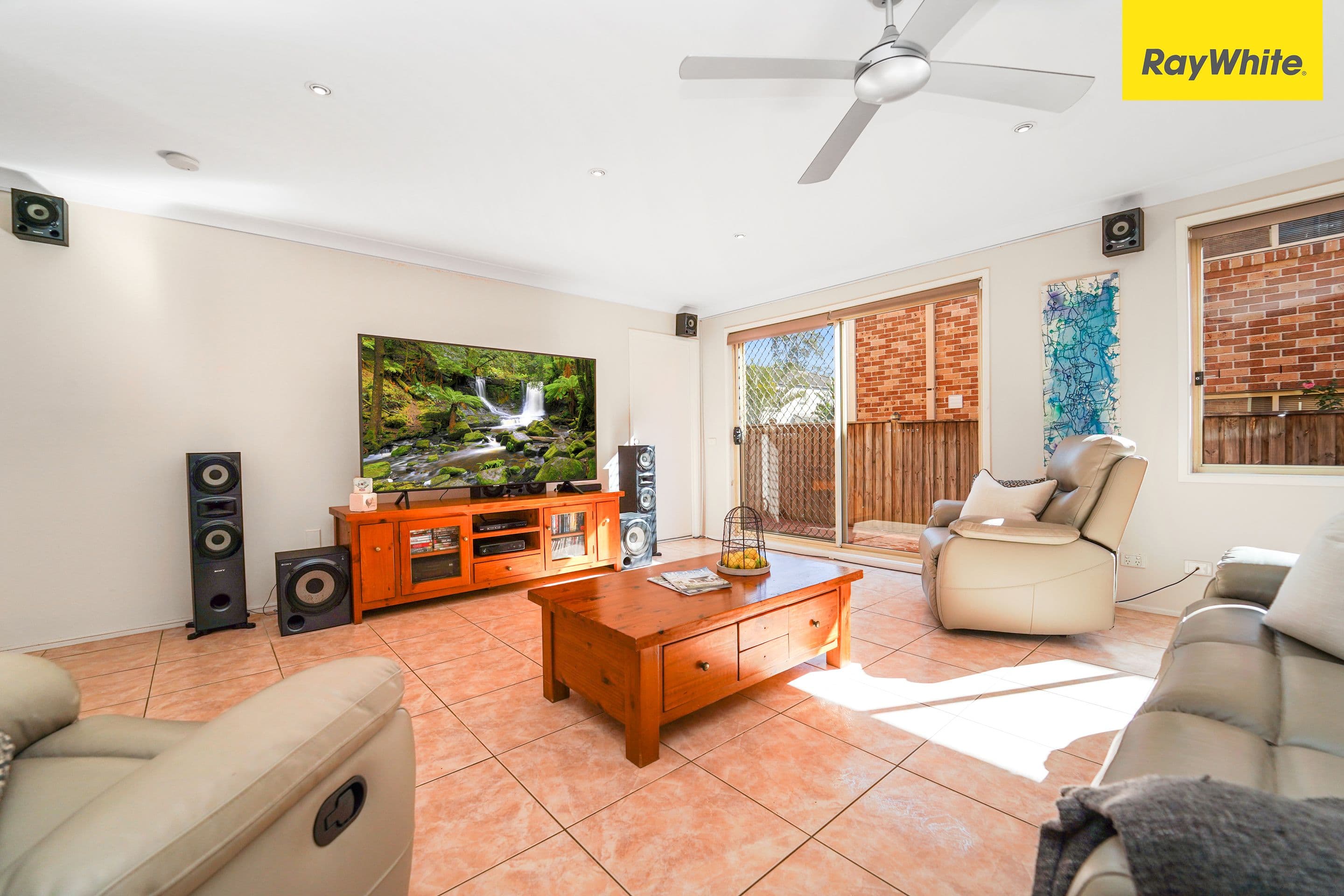6 Geewan Avenue, Kellyville NSW 2155, Kellyville - Thumbnail 5