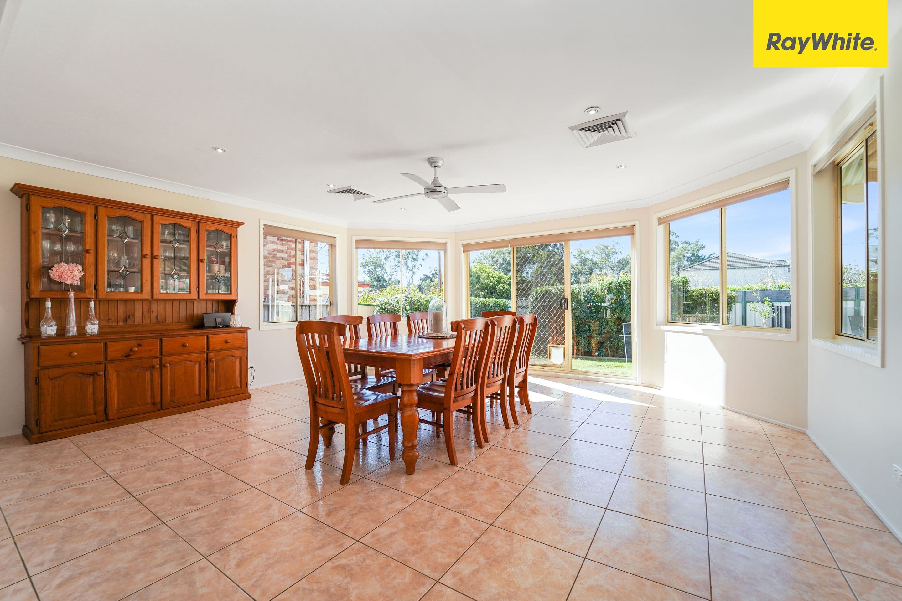 6 Geewan Avenue, Kellyville NSW 2155, Kellyville - Thumbnail 6