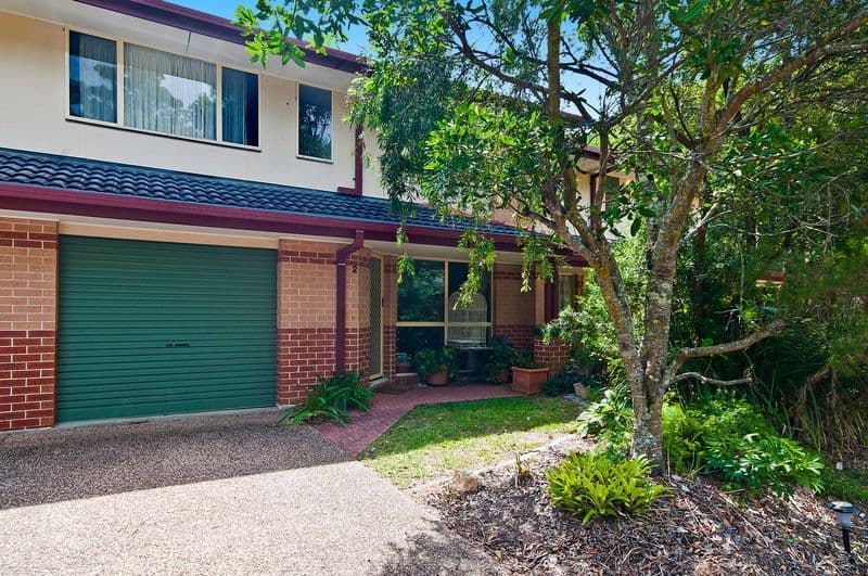 9 Kingia Court, BURLEIGH HEADS QLD 4220, Burleigh Heads - Thumbnail 2