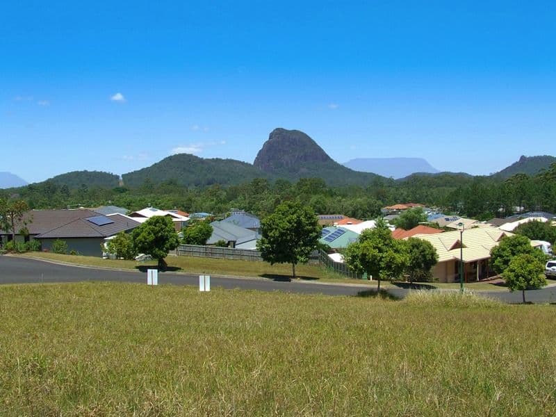 5 Cayenne Court, GLASS HOUSE MOUNTAINS QLD 4518, Glass House Mountains - Image 1