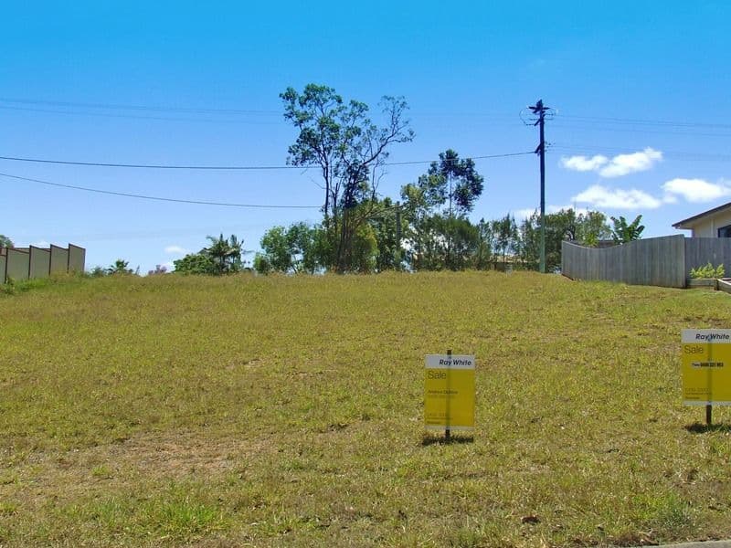5 Cayenne Court, GLASS HOUSE MOUNTAINS QLD 4518, Glass House Mountains - Thumbnail 2