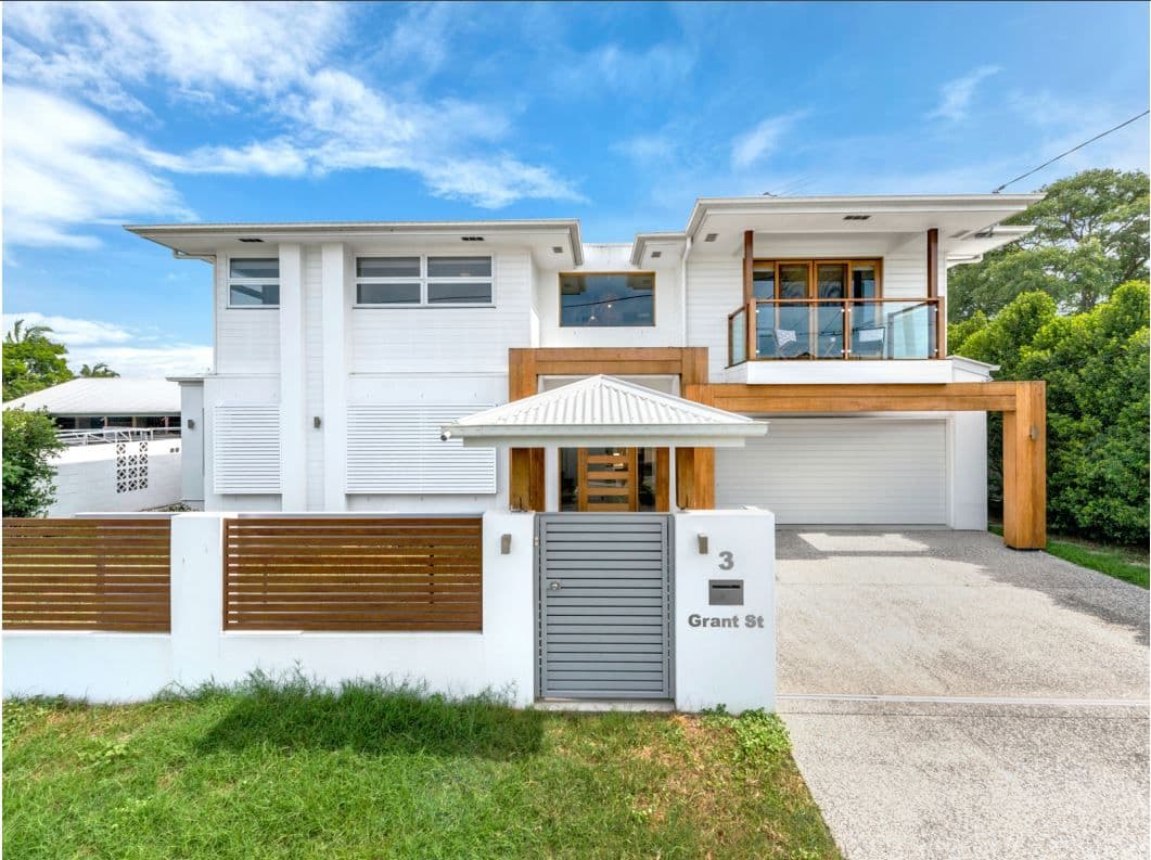 3 Grant Street, Hendra QLD 4011, Hendra - Image 1