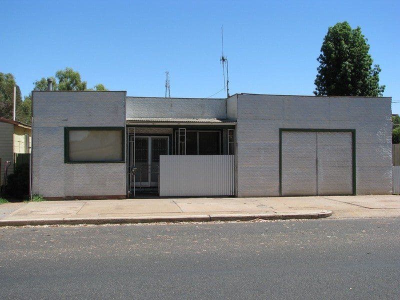 108 Piper Street, BROKEN HILL NSW 2880, Broken Hill - Image 1