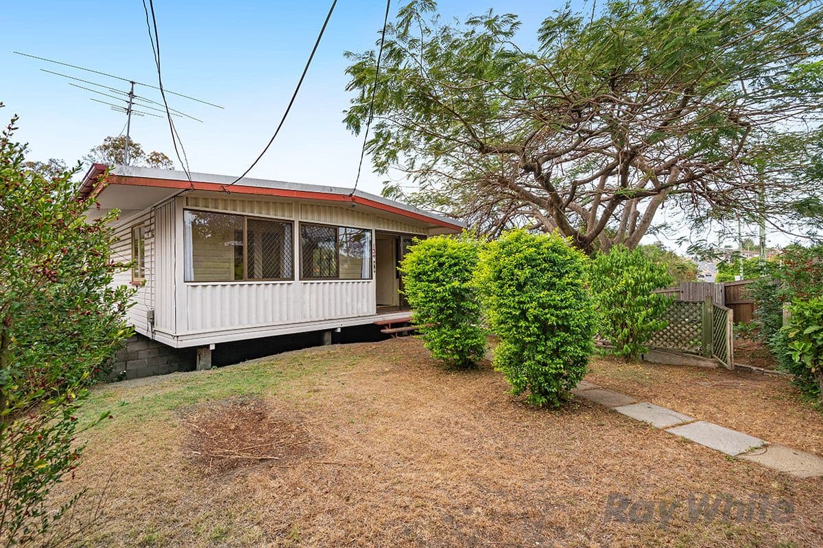134 Mount Gravatt Capalaba Road, Upper Mount Gravatt QLD 4122, Upper Mount Gravatt - Image 1