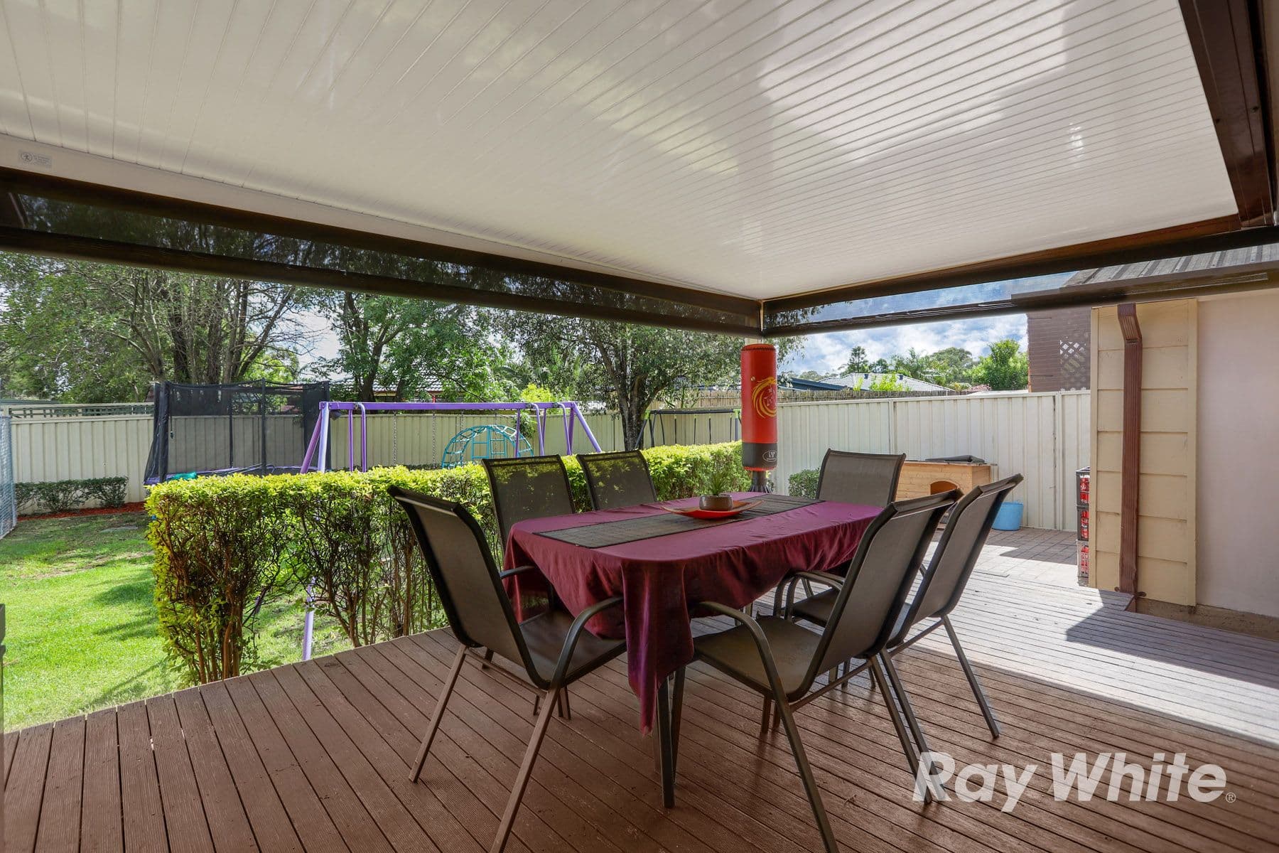 4 Coowarra Drive, St Clair NSW 2759, St Clair - Thumbnail 7