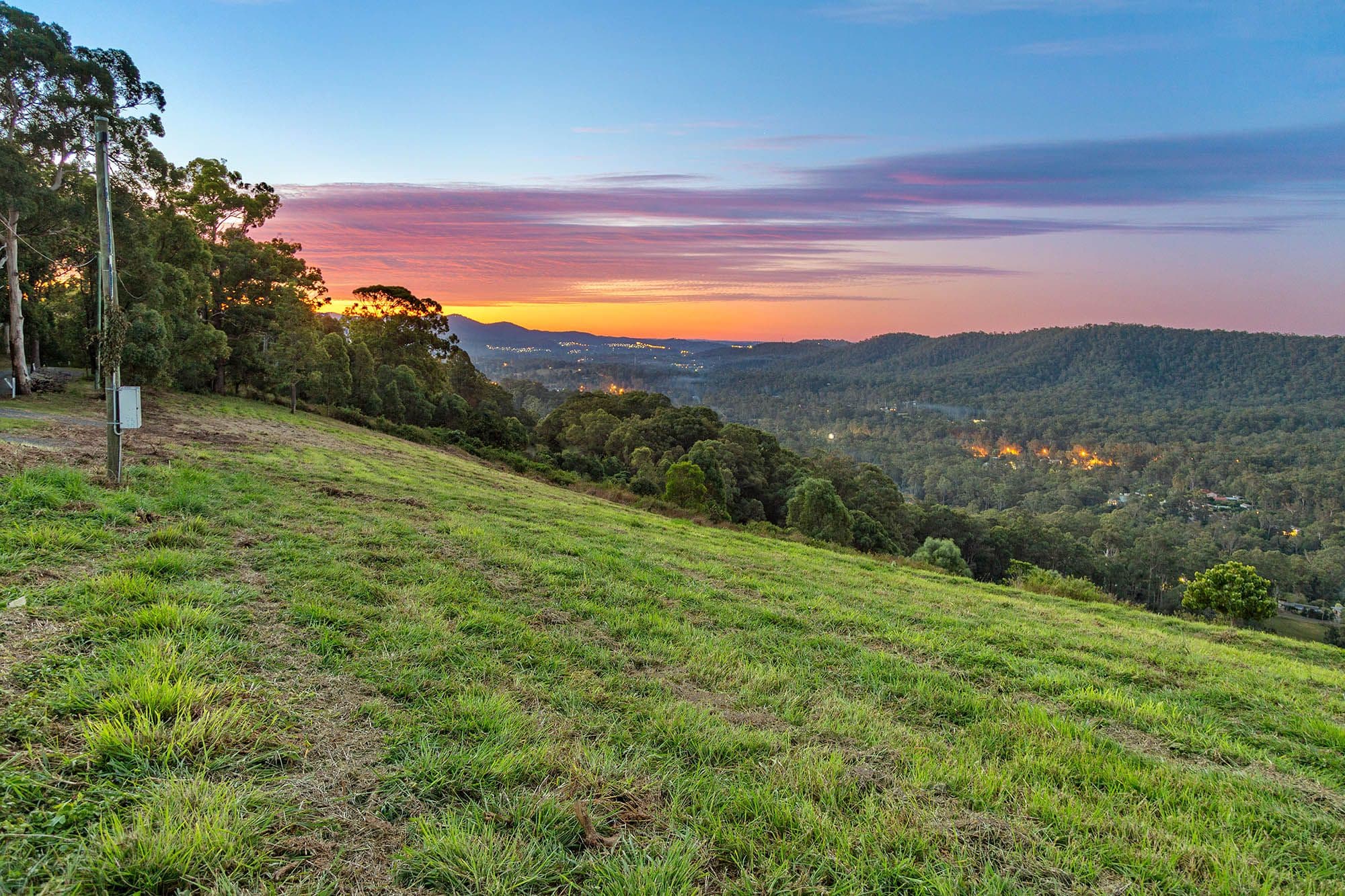 Lot 74 Nathan Valley Road, Mount Nathan QLD 4211, Mount Nathan - Thumbnail 4
