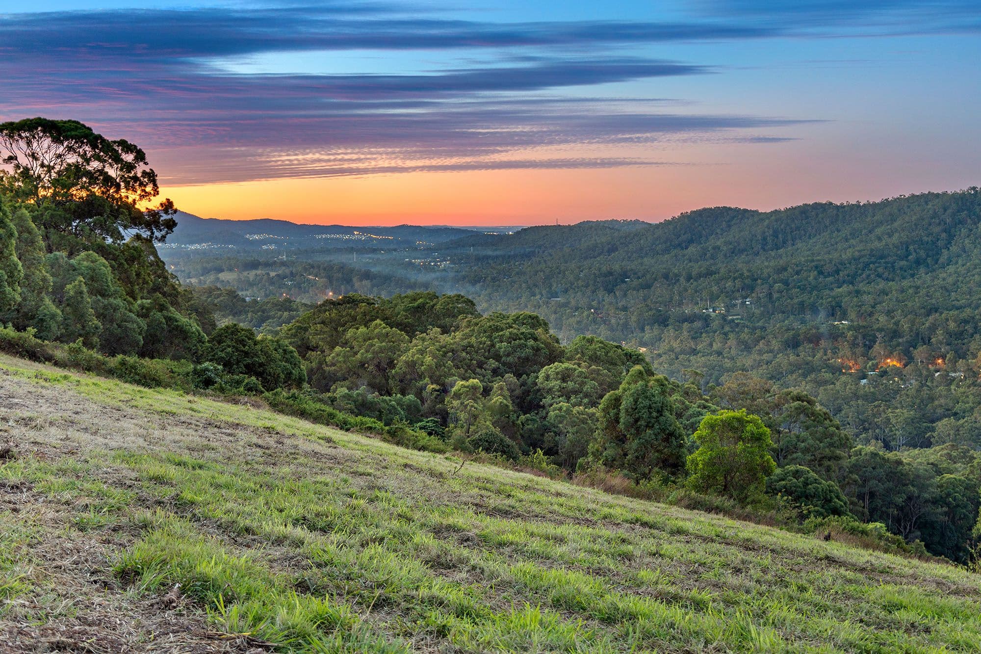 Lot 74 Nathan Valley Road, Mount Nathan QLD 4211, Mount Nathan - Thumbnail 5