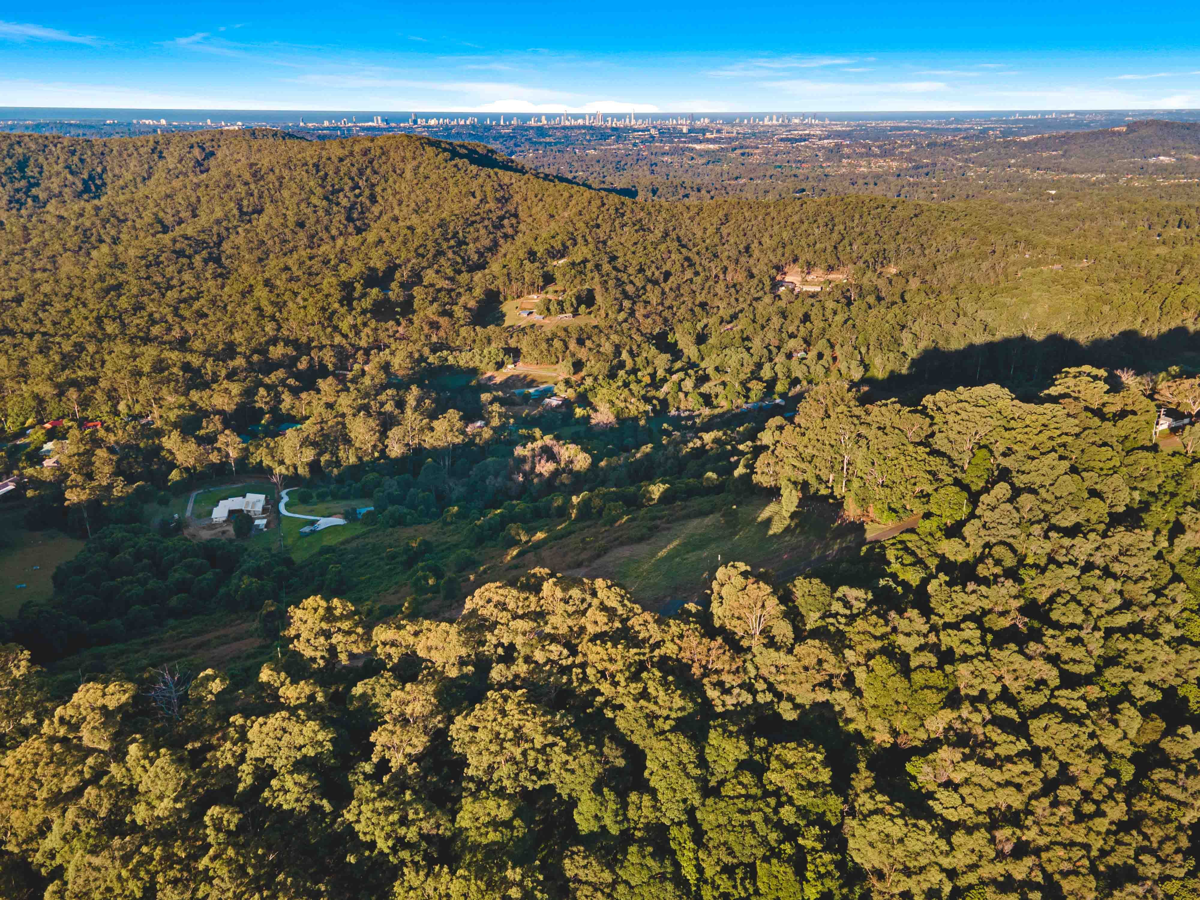 Lot 74 Nathan Valley Road, Mount Nathan QLD 4211, Mount Nathan - Thumbnail 6