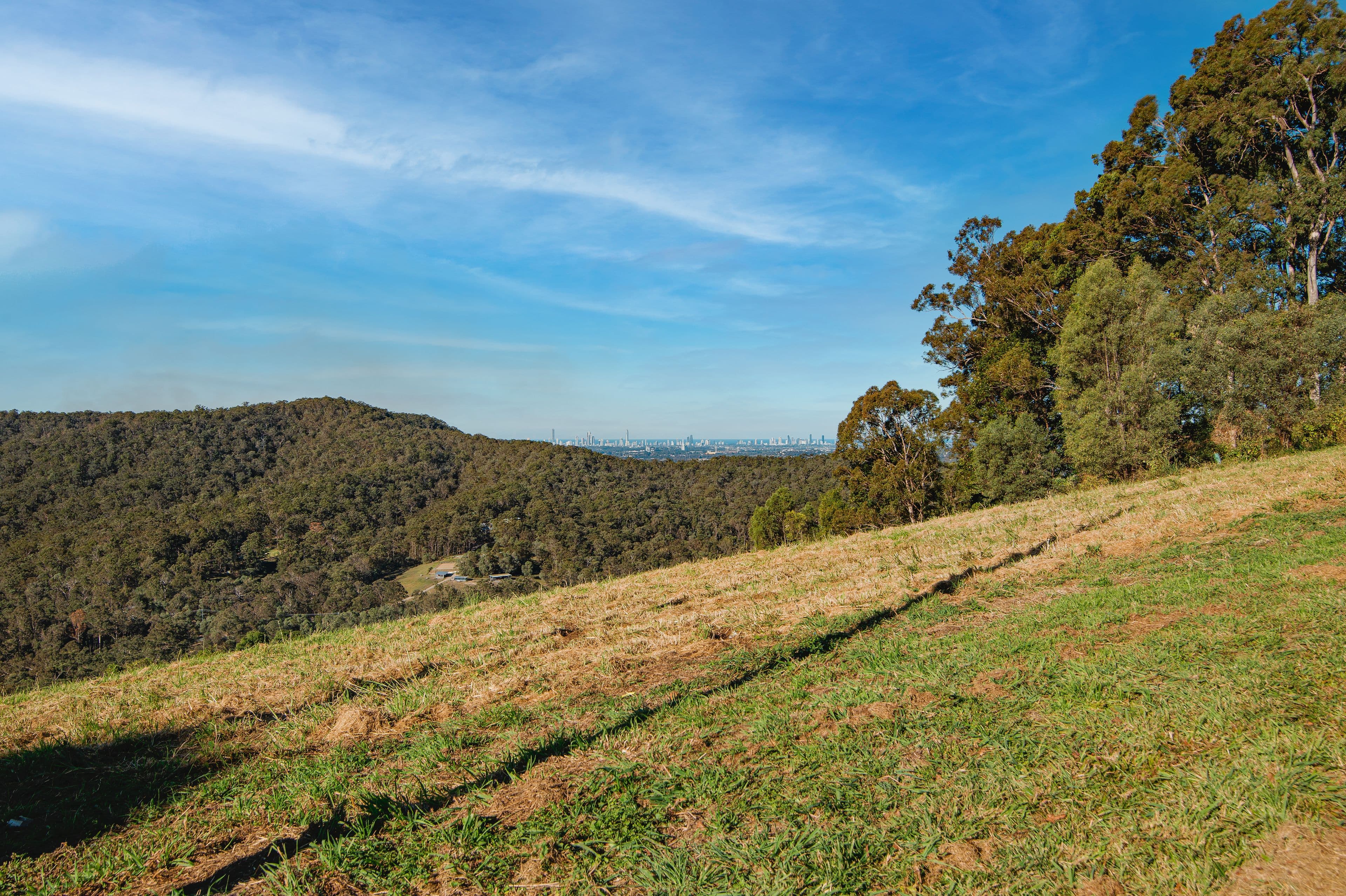 Lot 74 Nathan Valley Road, Mount Nathan QLD 4211, Mount Nathan - Thumbnail 7