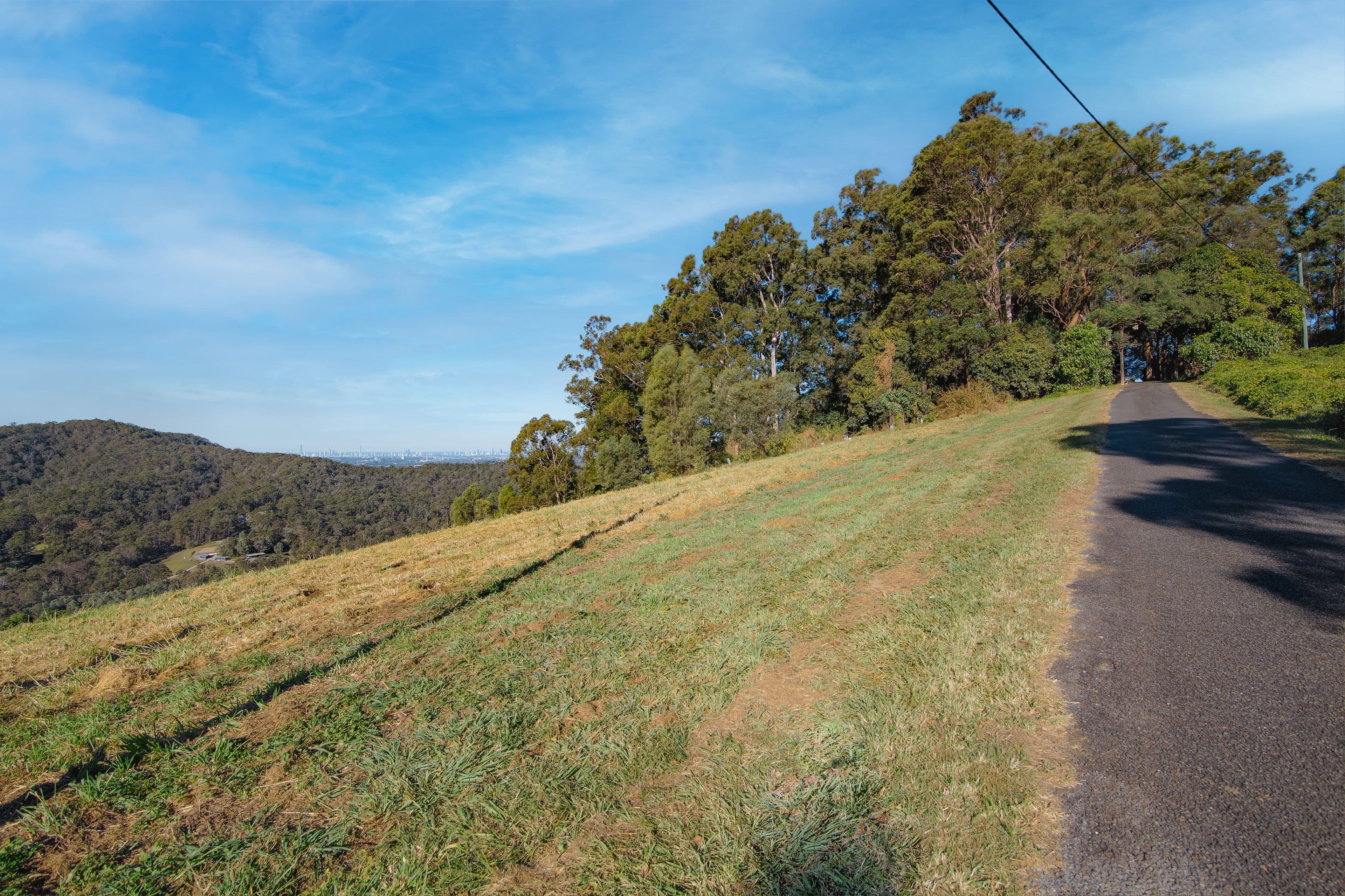 Lot 74 Nathan Valley Road, Mount Nathan QLD 4211, Mount Nathan - Thumbnail 8