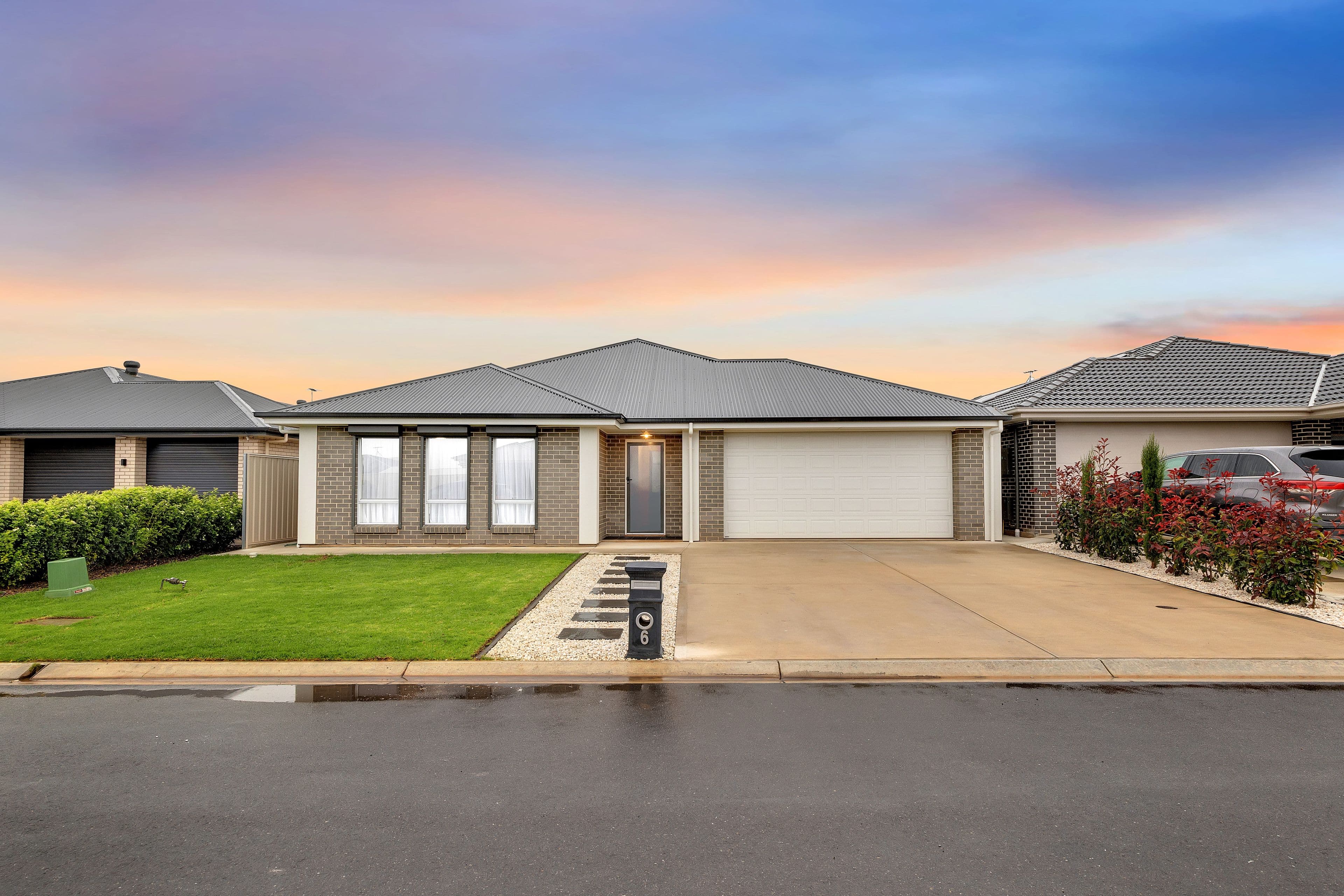 6 Apsley Close, Angle Vale SA 5117, Angle Vale - Image 1