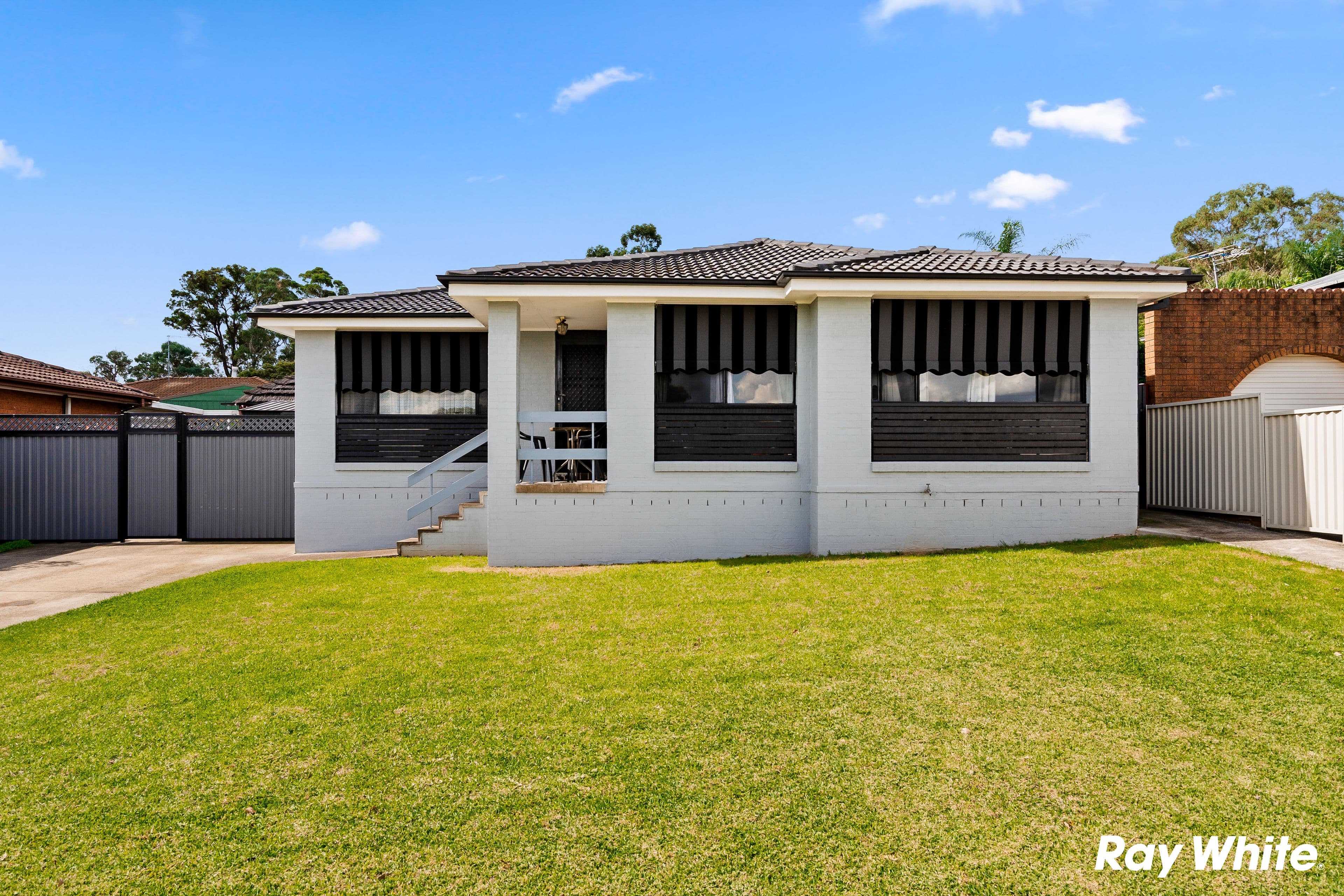 106 Hoyle Drive, Dean Park NSW 2761, Dean Park - Image 1