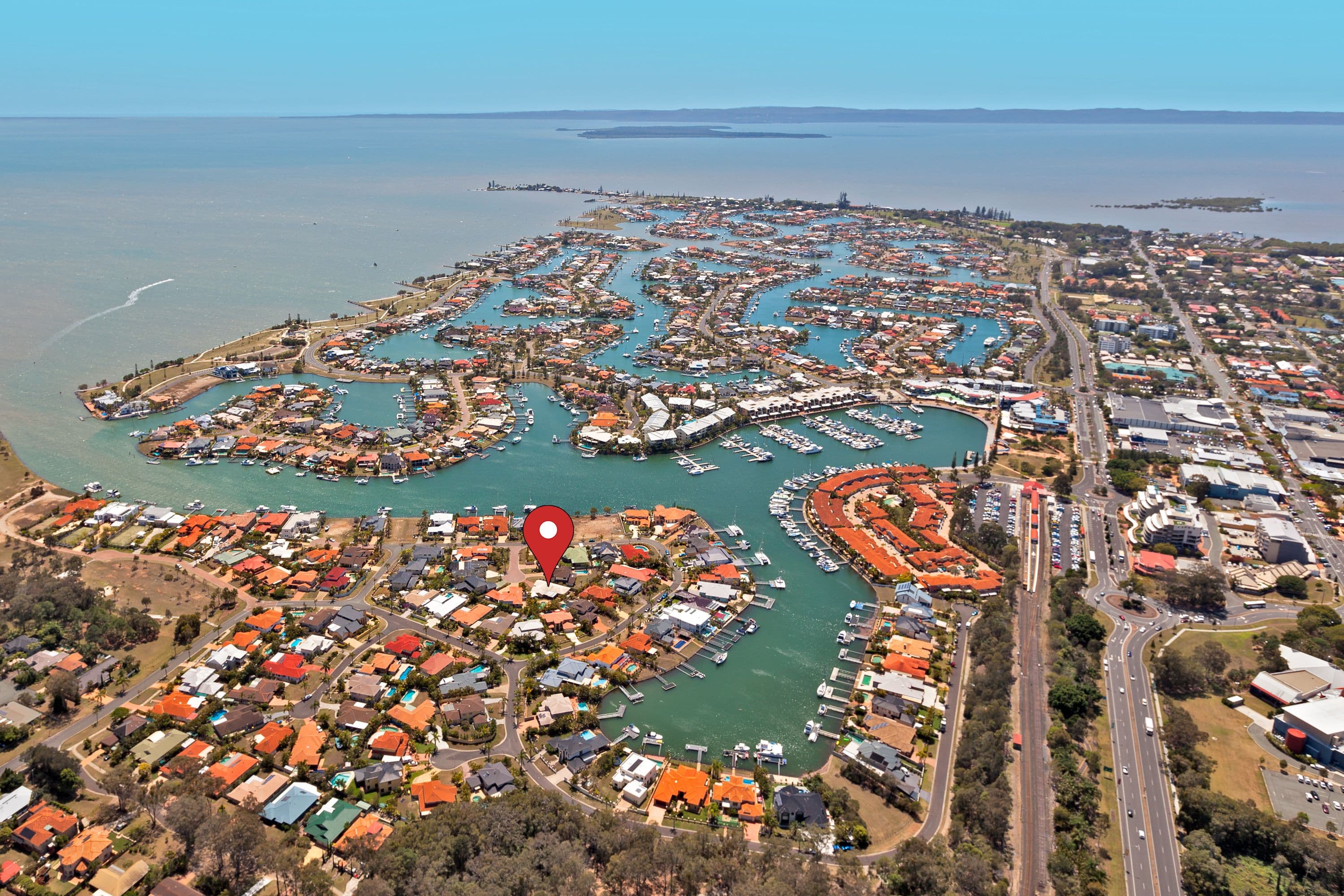 5 Mistral Court, Ormiston QLD 4160, Ormiston - Image 1