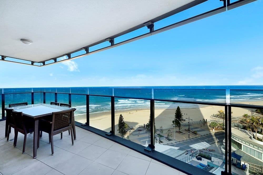 902 Soul, 4 The Esplanade, SURFERS PARADISE QLD 4217, Surfers Paradise - Image 1