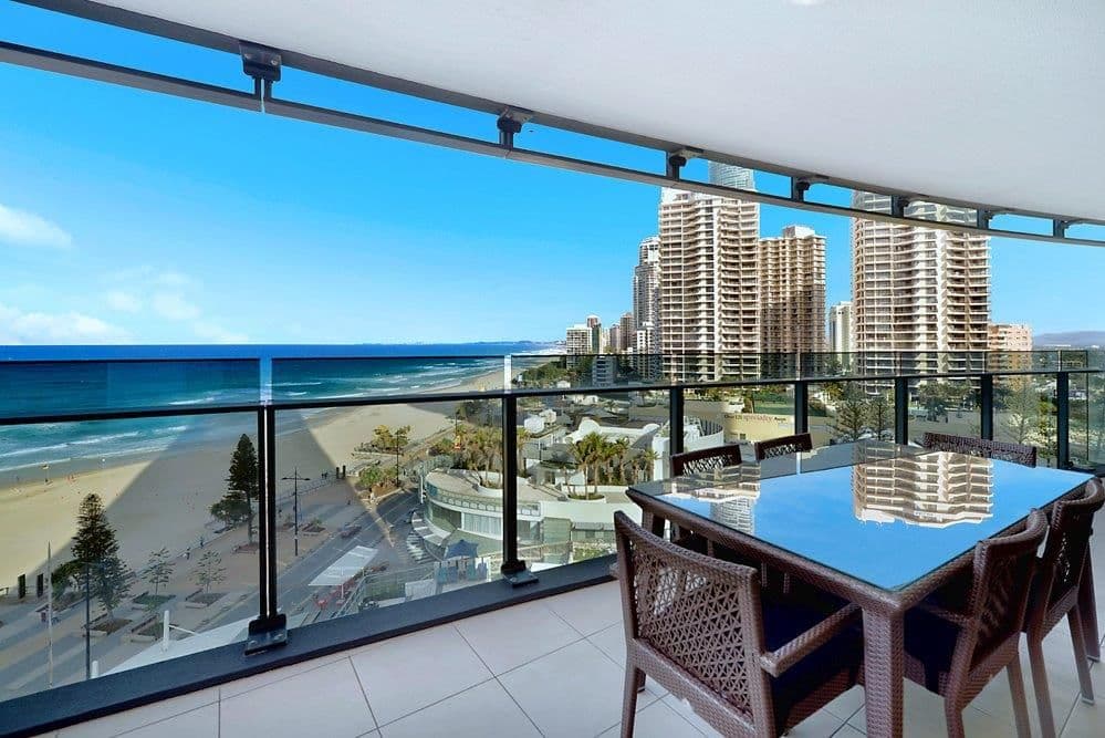 902 Soul, 4 The Esplanade, SURFERS PARADISE QLD 4217, Surfers Paradise - Thumbnail 2