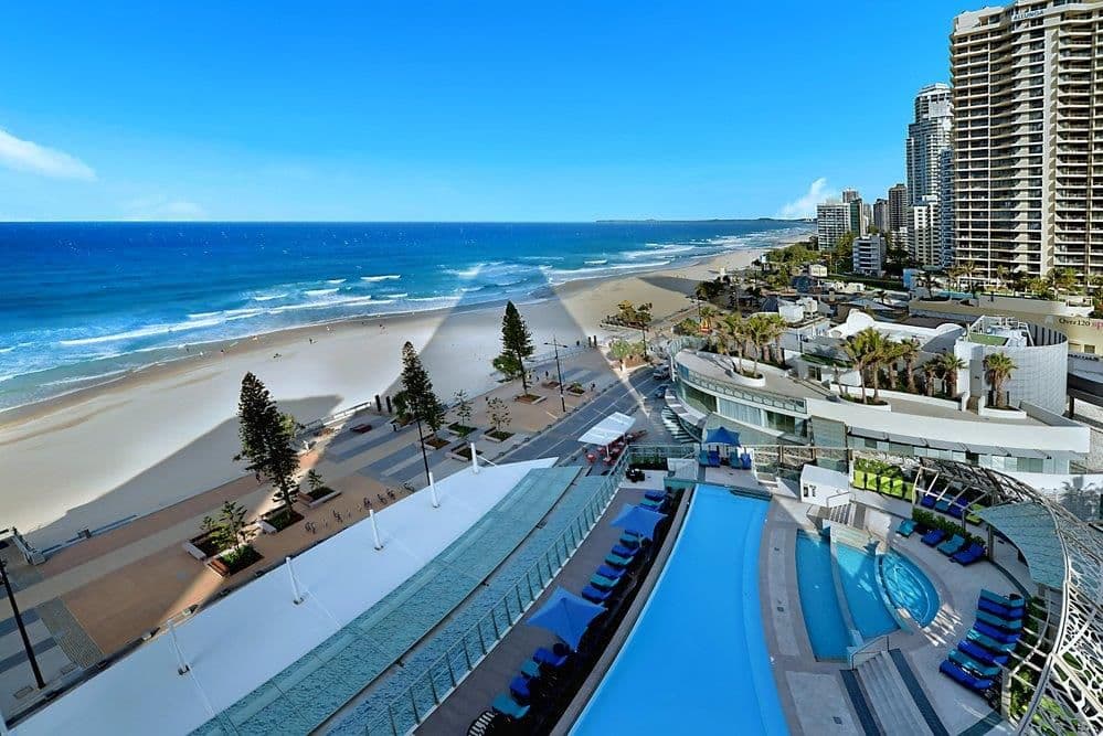 902 Soul, 4 The Esplanade, SURFERS PARADISE QLD 4217, Surfers Paradise - Thumbnail 3
