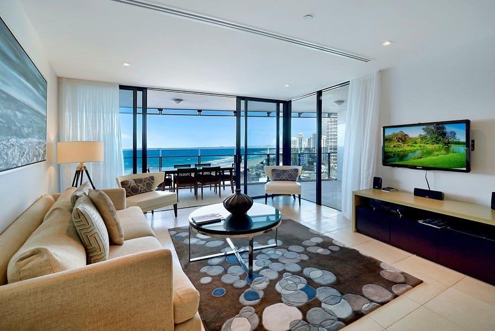 902 Soul, 4 The Esplanade, SURFERS PARADISE QLD 4217, Surfers Paradise - Thumbnail 4