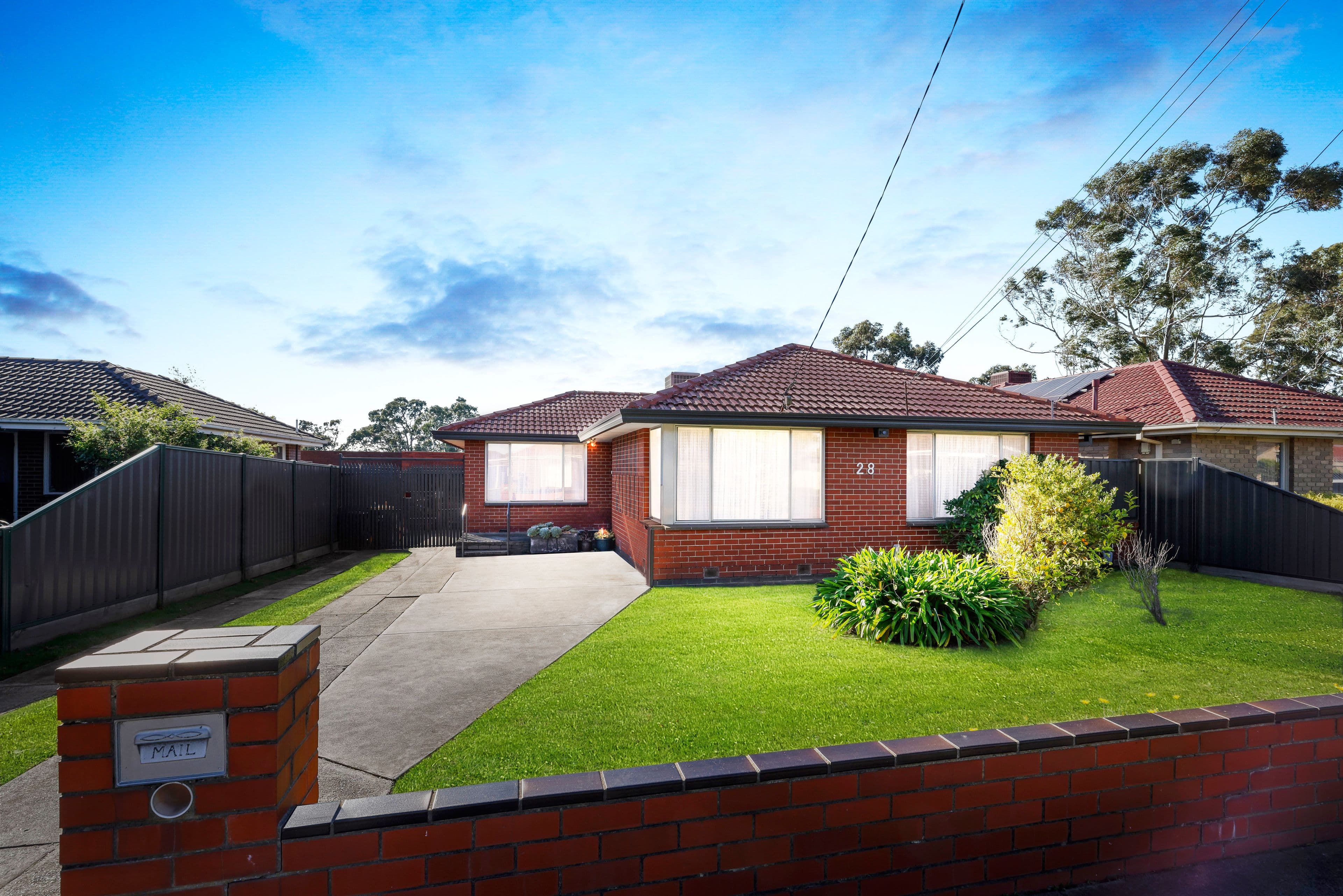 28 Jacana Street, Noble Park VIC 3174, Noble Park - Image 1