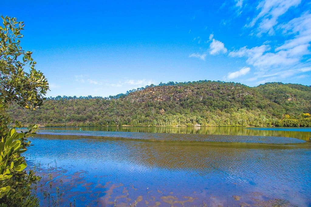 5943 Wisemans Ferry Road, GUNDERMAN NSW 2775, Gunderman - Image 1