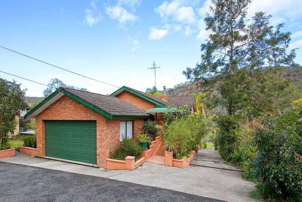 5943 Wisemans Ferry Road, GUNDERMAN NSW 2775, Gunderman - Thumbnail 2