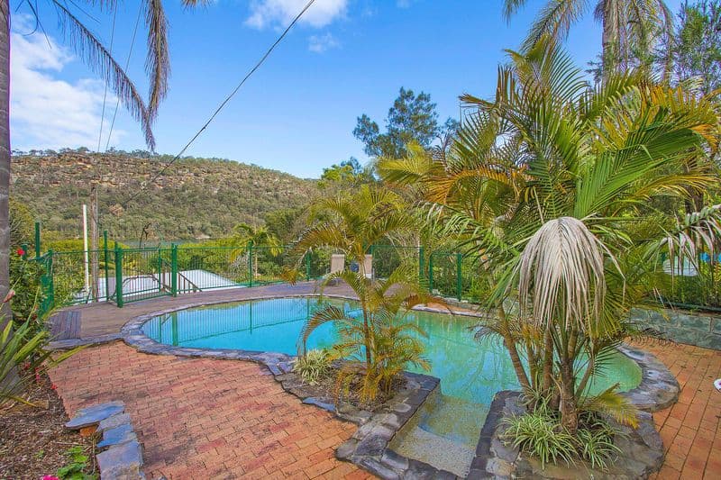 5943 Wisemans Ferry Road, GUNDERMAN NSW 2775, Gunderman - Thumbnail 3