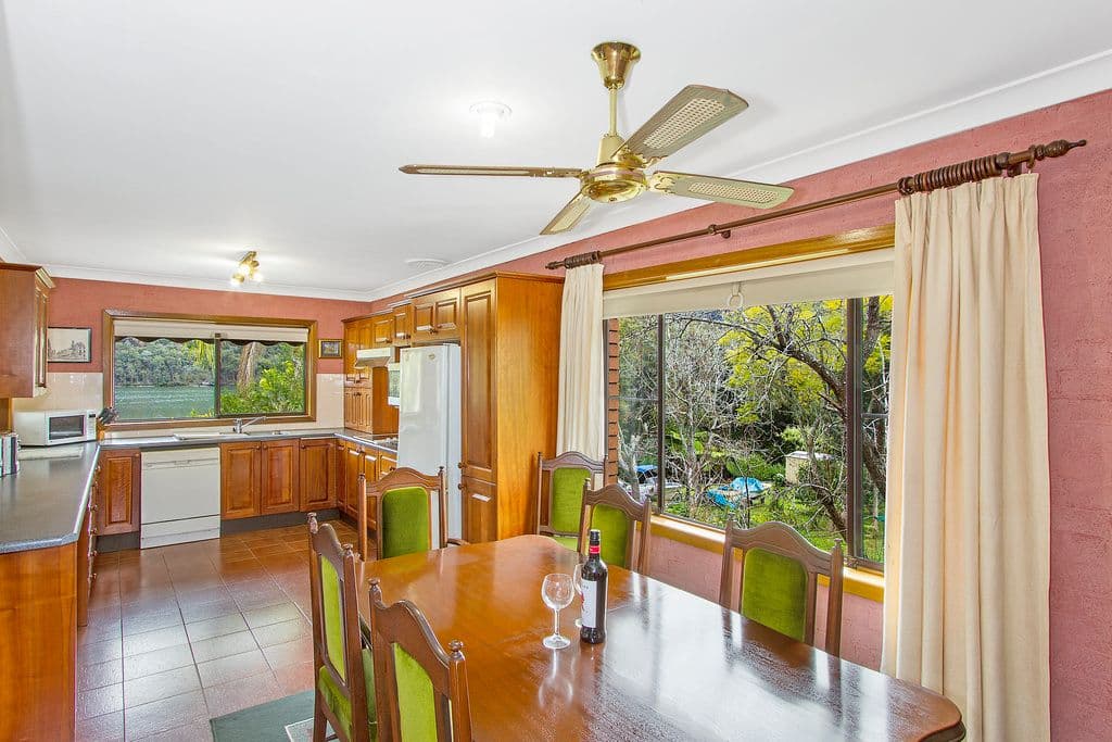 5943 Wisemans Ferry Road, GUNDERMAN NSW 2775, Gunderman - Thumbnail 4