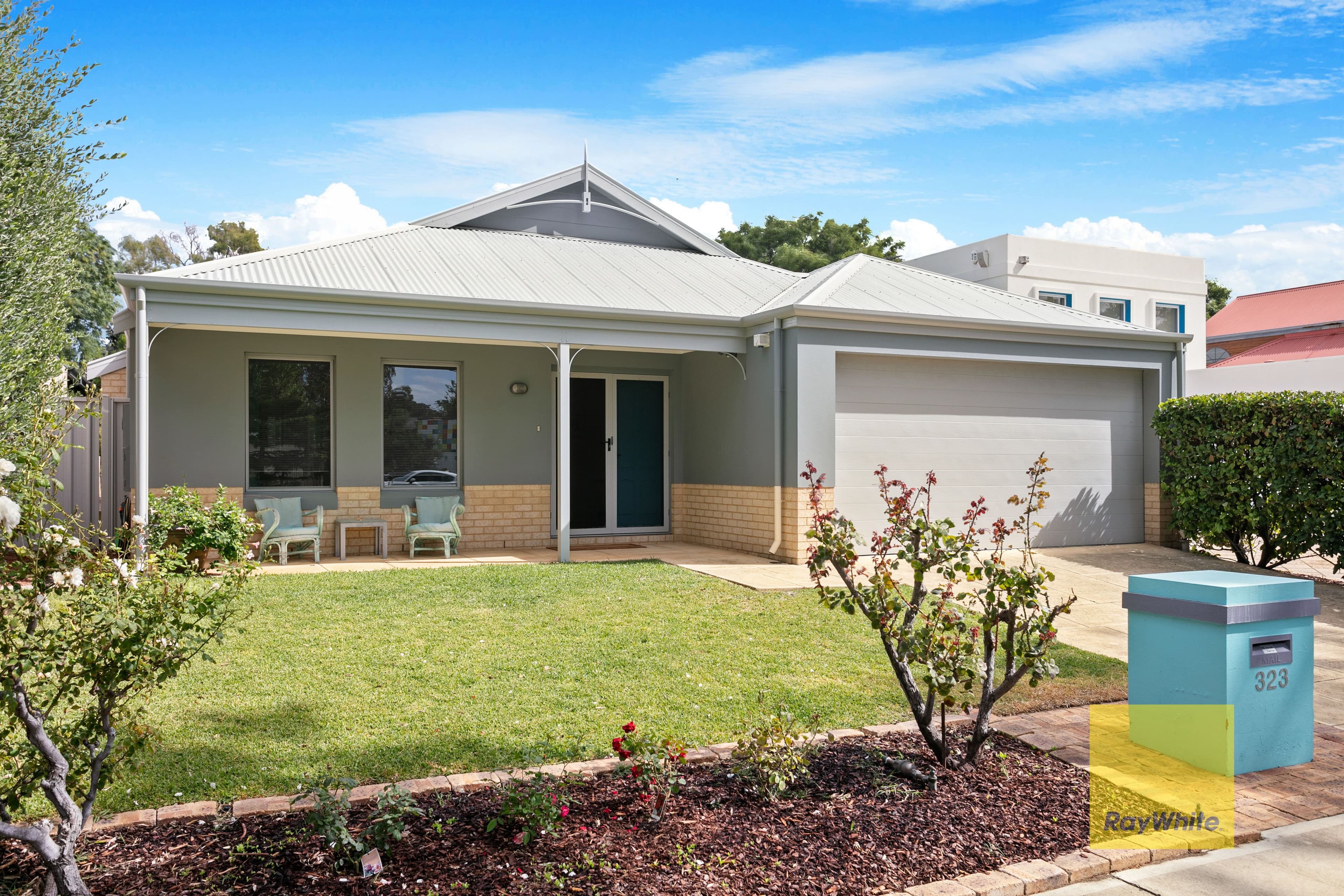 323 Marmion Street, Cottesloe WA 6011, Cottesloe - Image 1