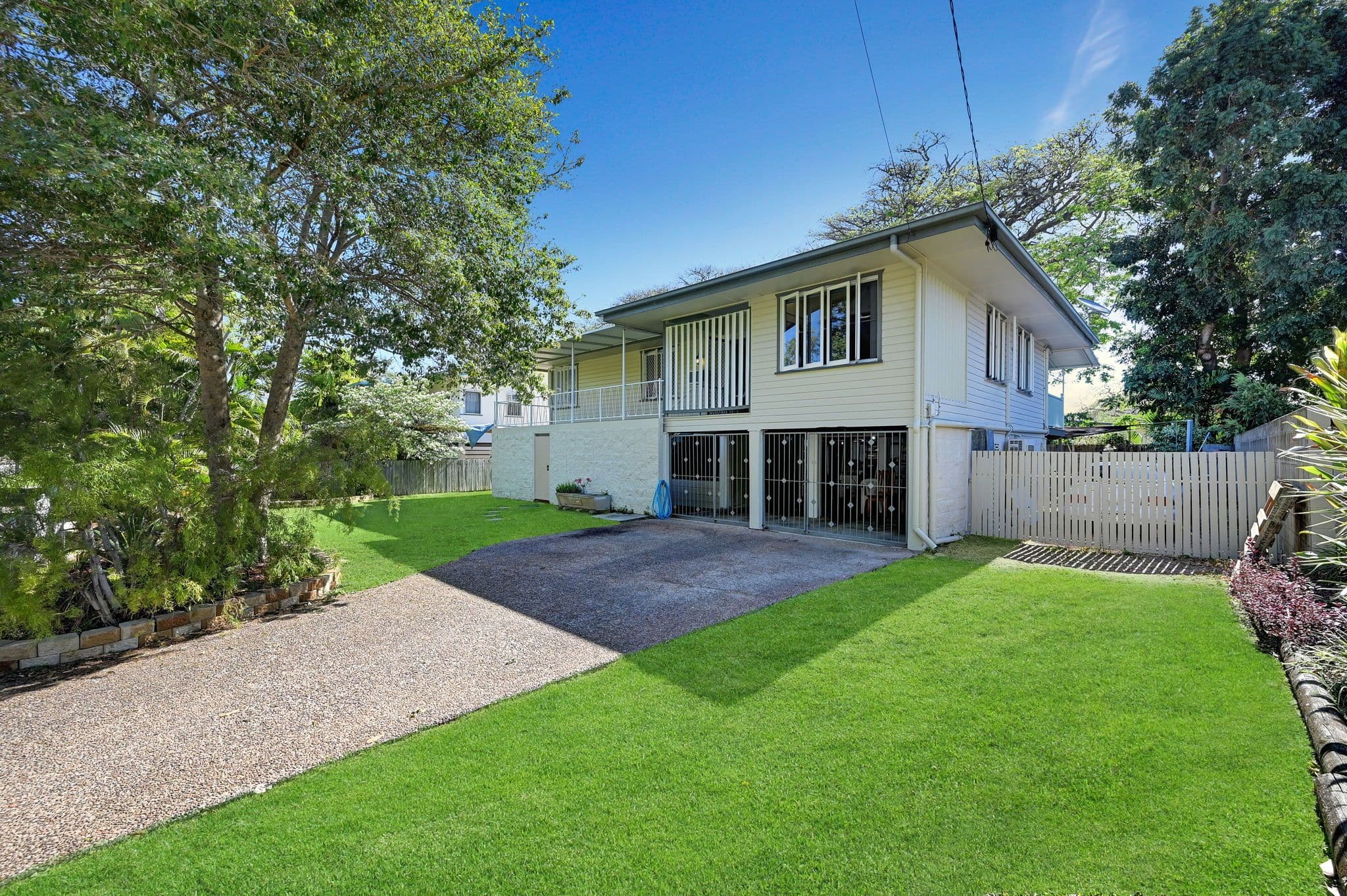 21 O'Reilly Street, Mundingburra QLD 4812, Mundingburra - Image 1