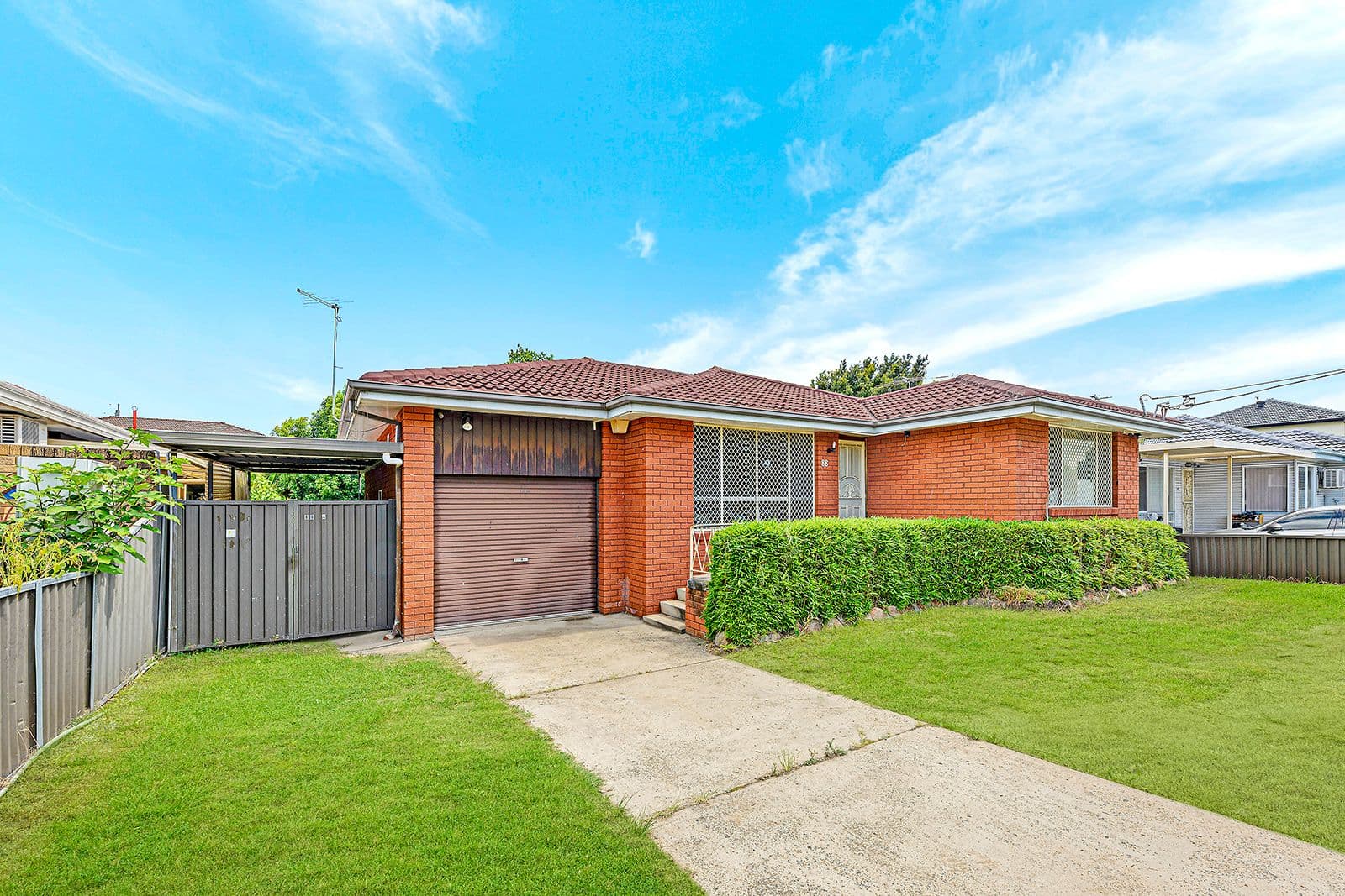 88 Thorney Road, Fairfield West NSW 2165, Fairfield West - Image 1